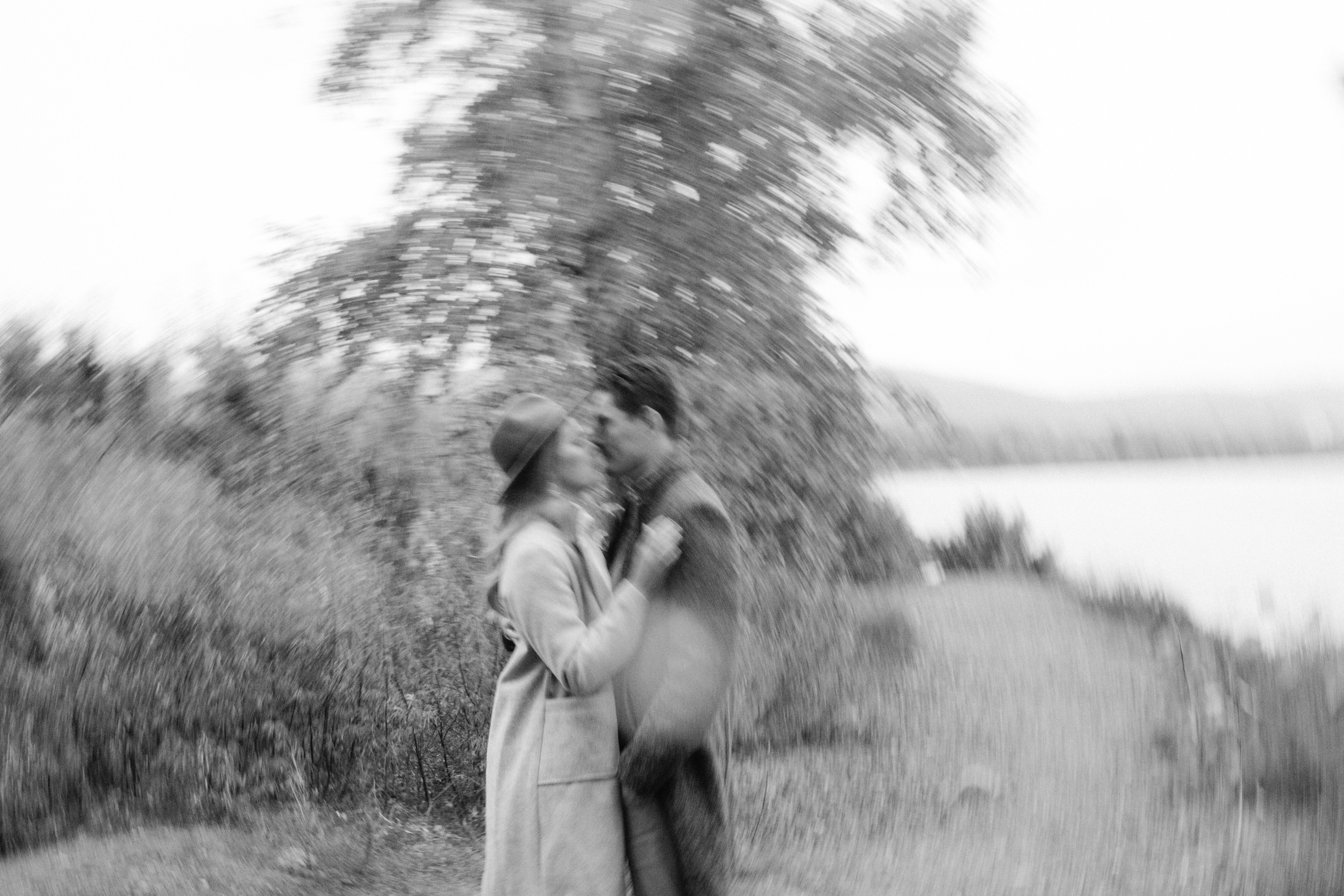 Егор и Марина. Свадебный и семейный фотограф в Красноярске Прохорова Екатерина