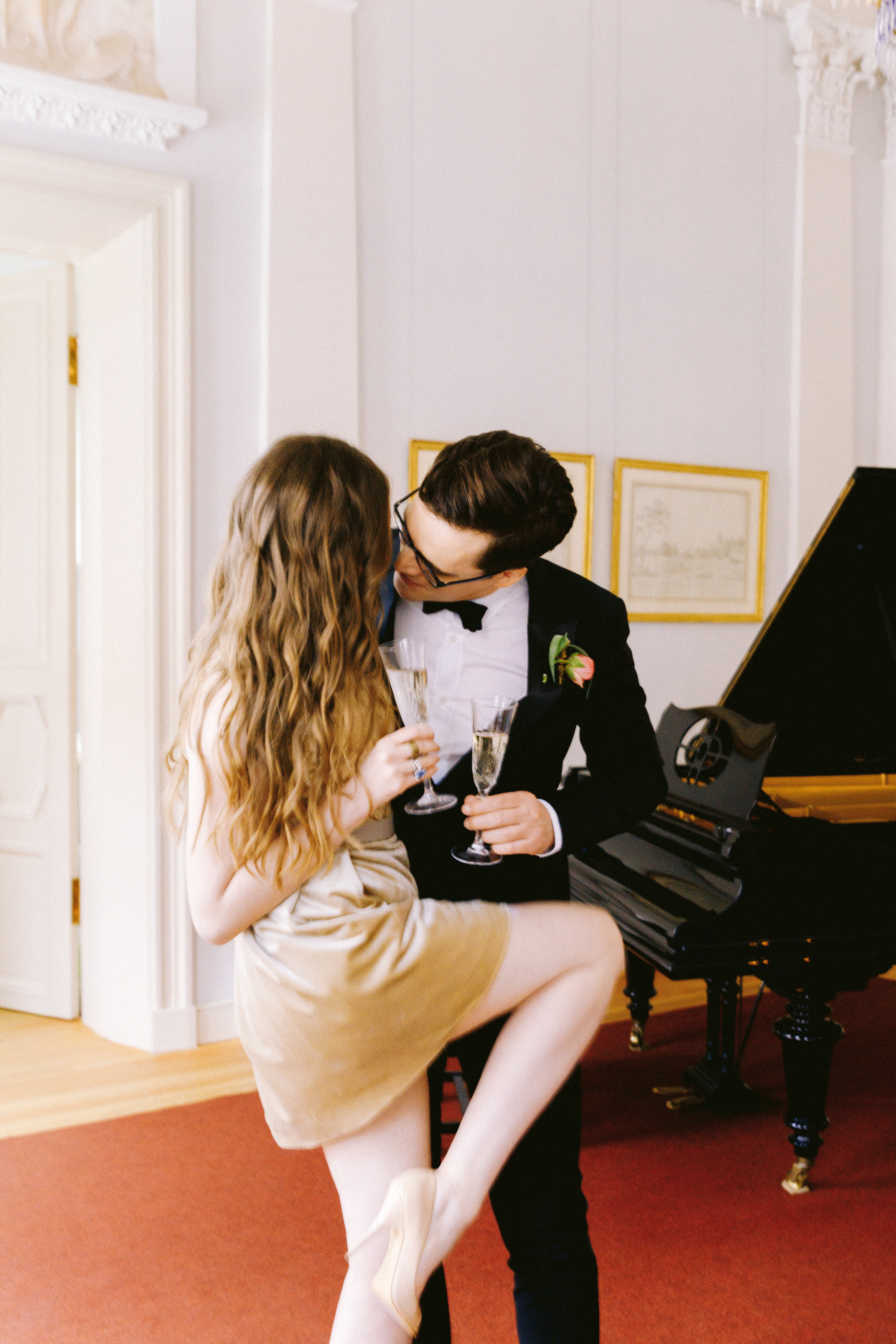 Gucci. Свадебный и семейный фотограф в Красноярске Прохорова Екатерина