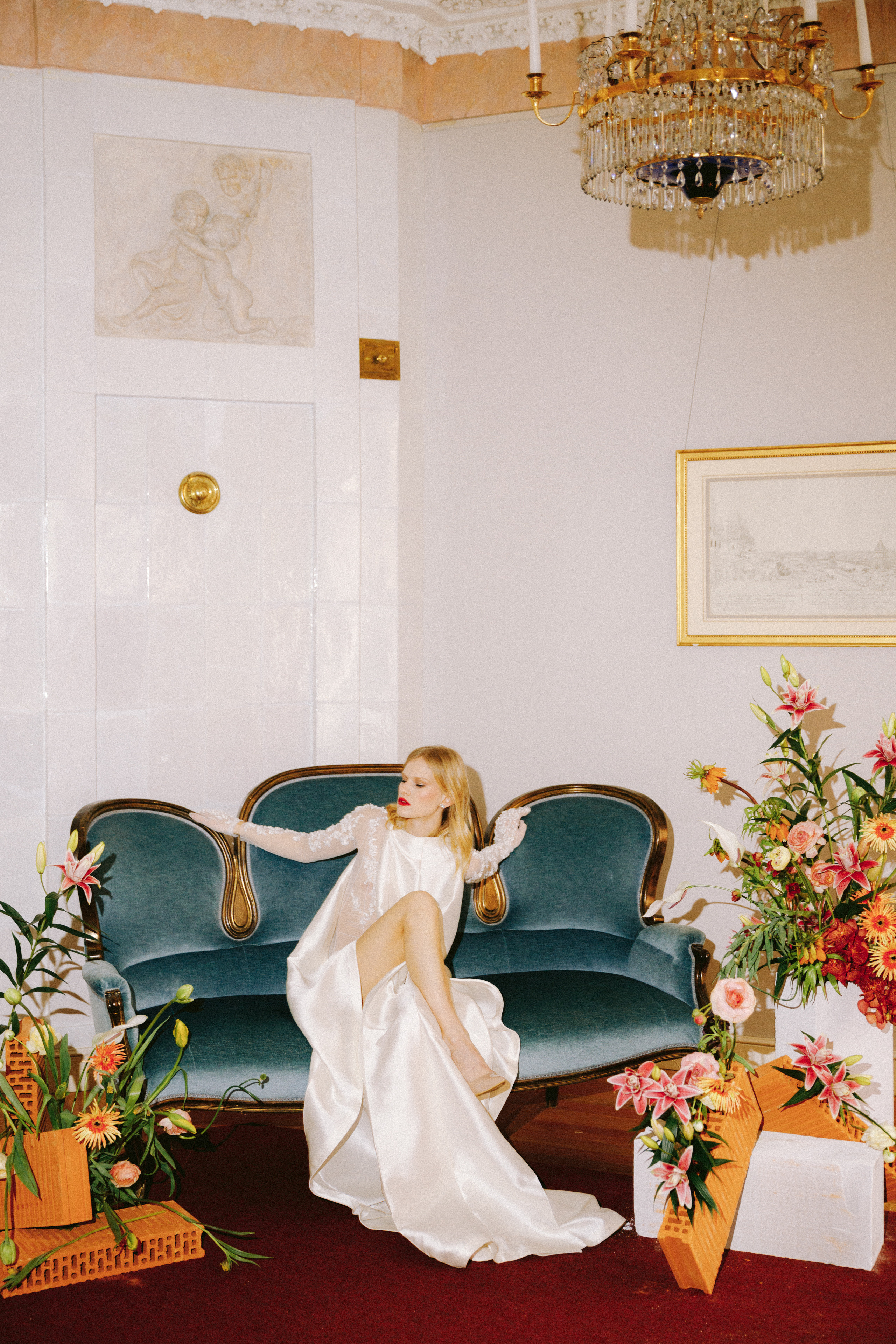 Gucci. Свадебный и семейный фотограф в Красноярске Прохорова Екатерина