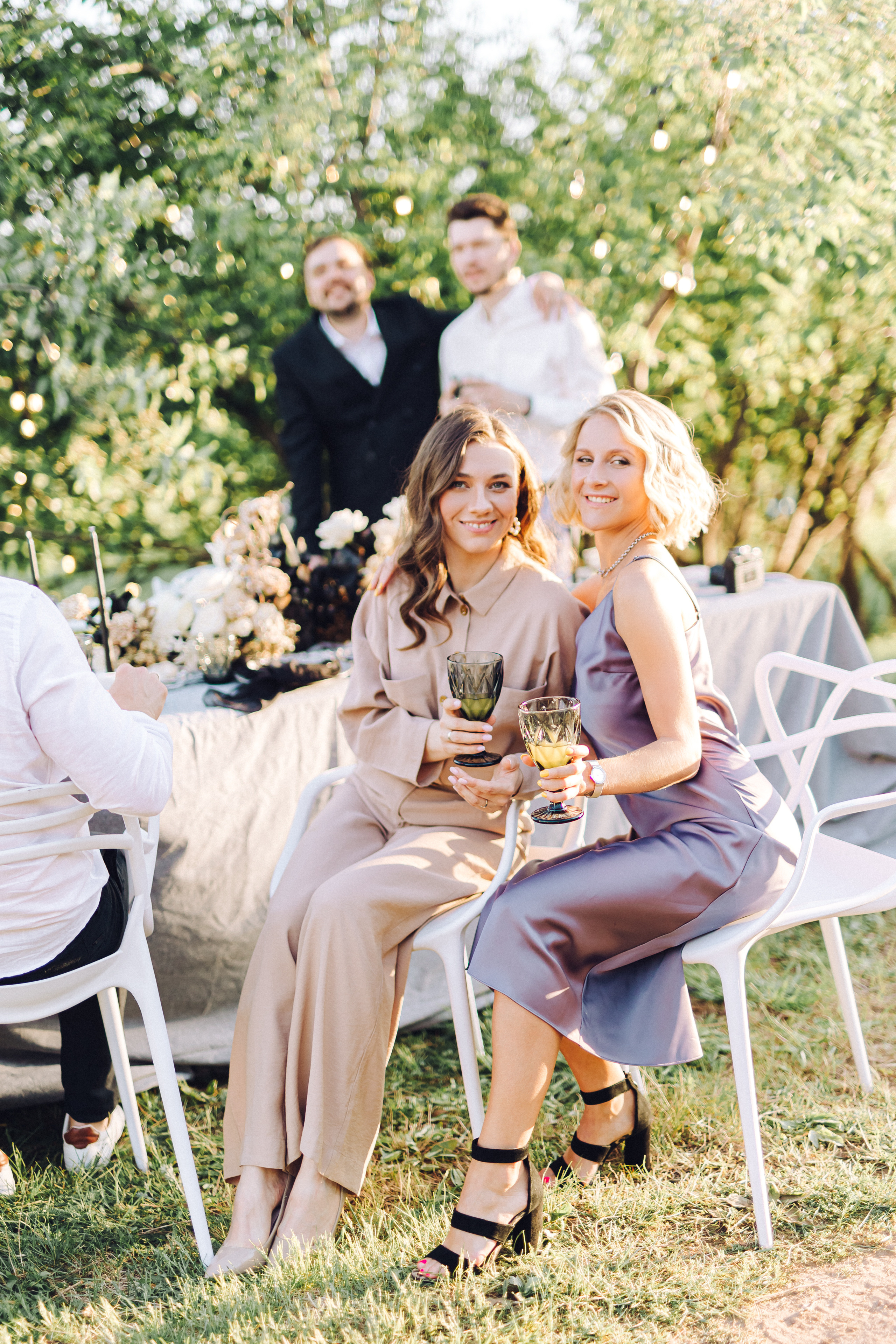 Артем и Кристина. Свадебный и семейный фотограф в Красноярске Прохорова Екатерина