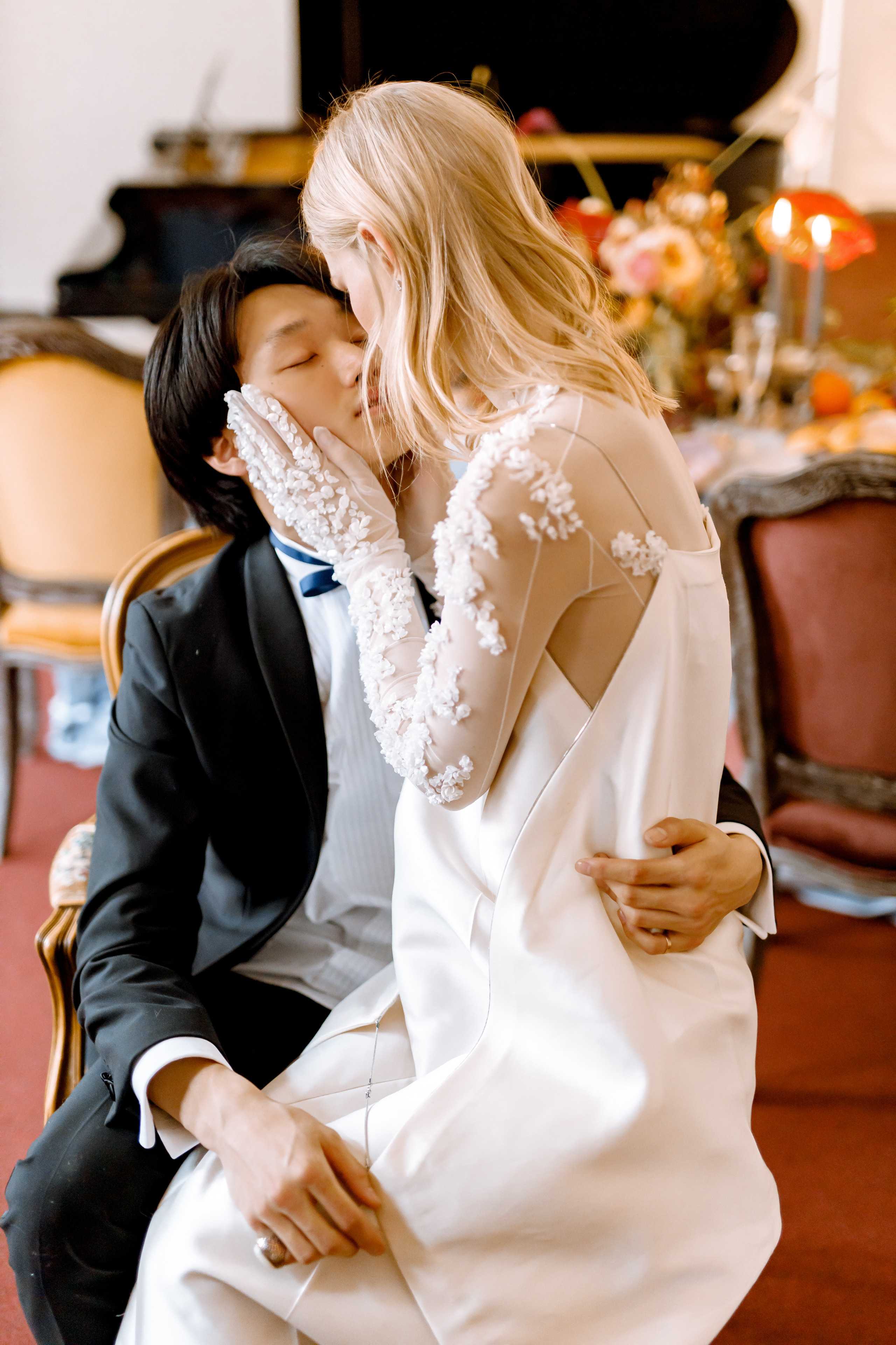 Gucci. Свадебный и семейный фотограф в Красноярске Прохорова Екатерина