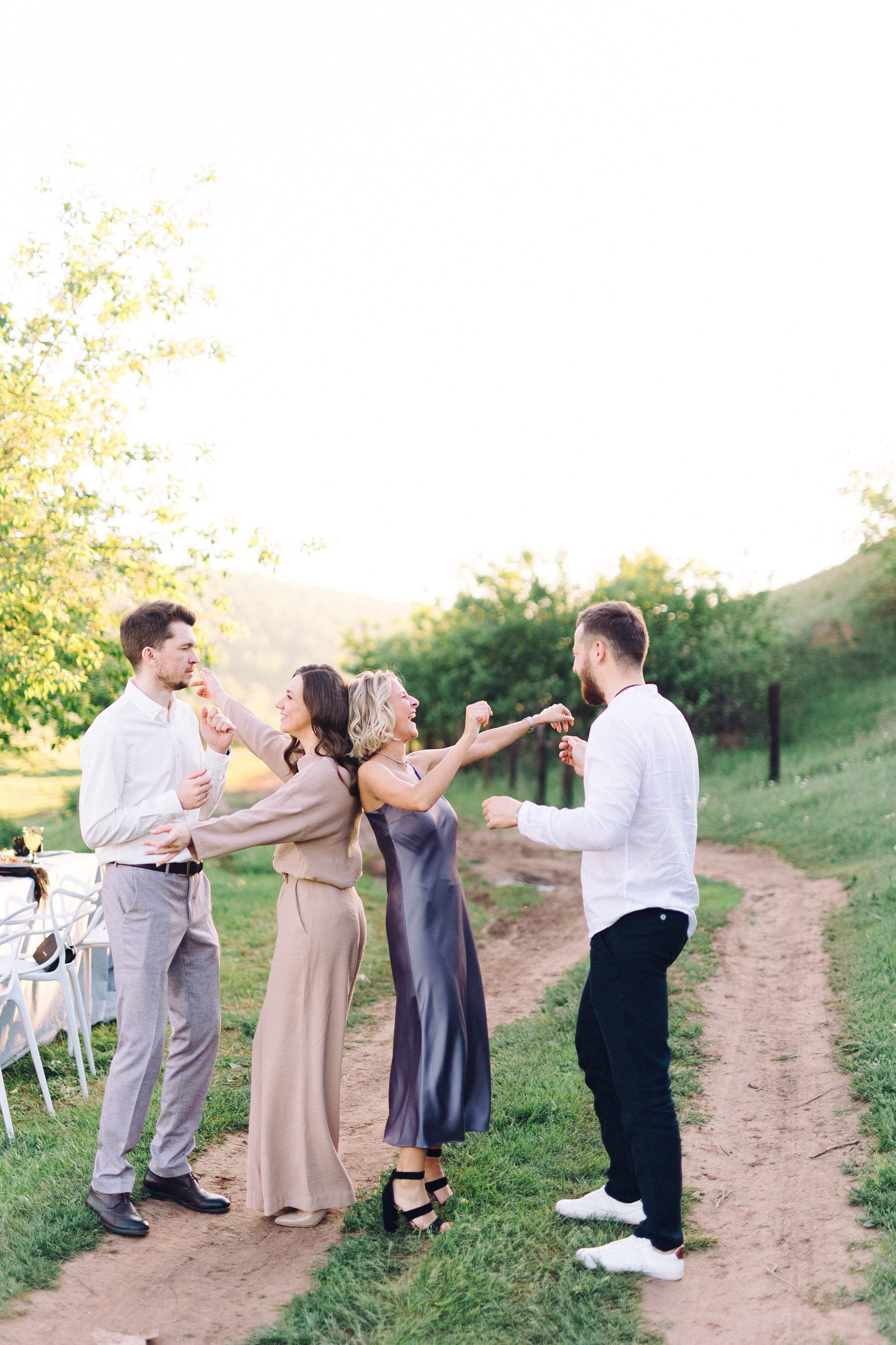 Артем и Кристина. Свадебный и семейный фотограф в Красноярске Прохорова Екатерина