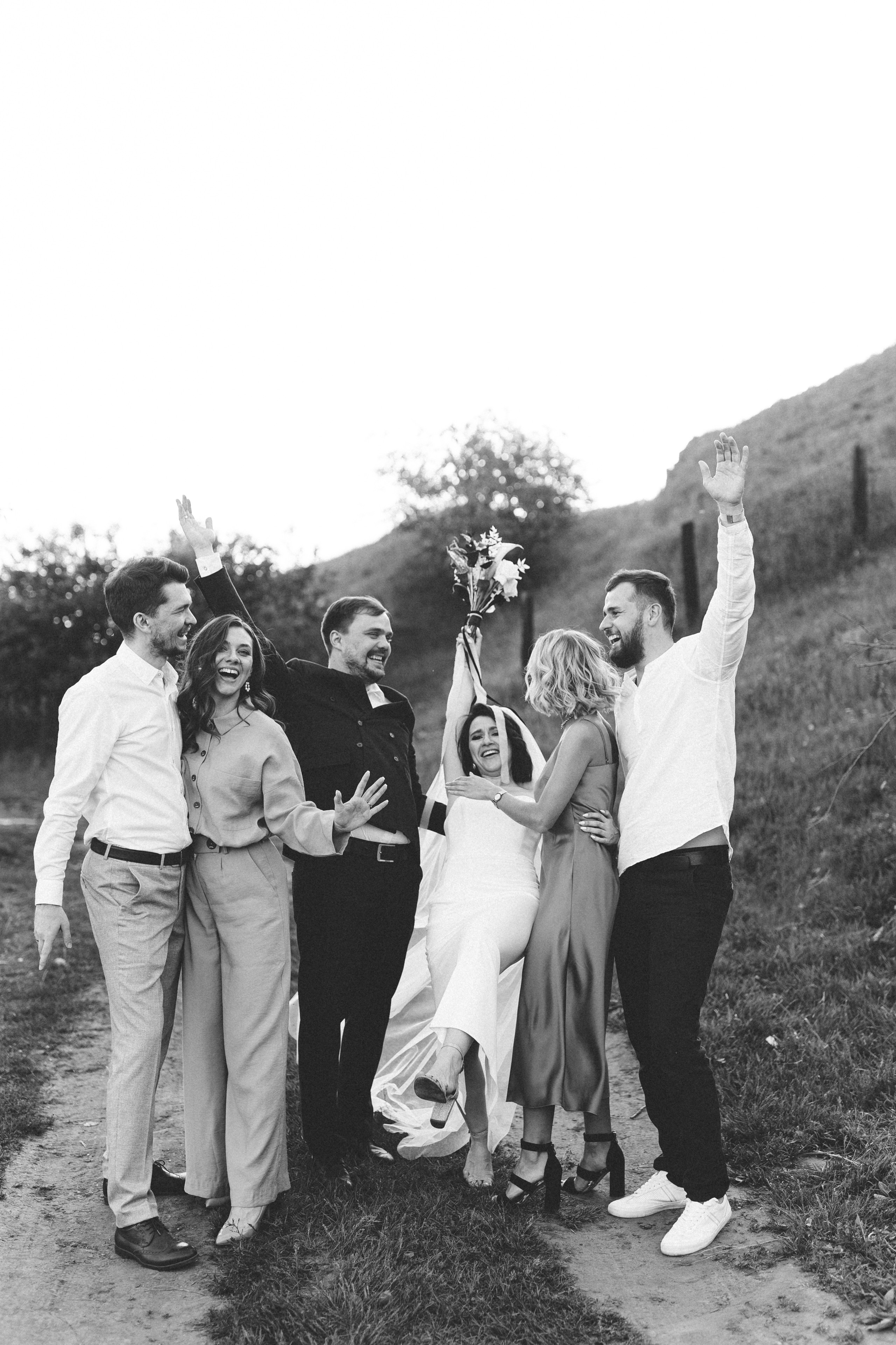 Артем и Кристина. Свадебный и семейный фотограф в Красноярске Прохорова Екатерина