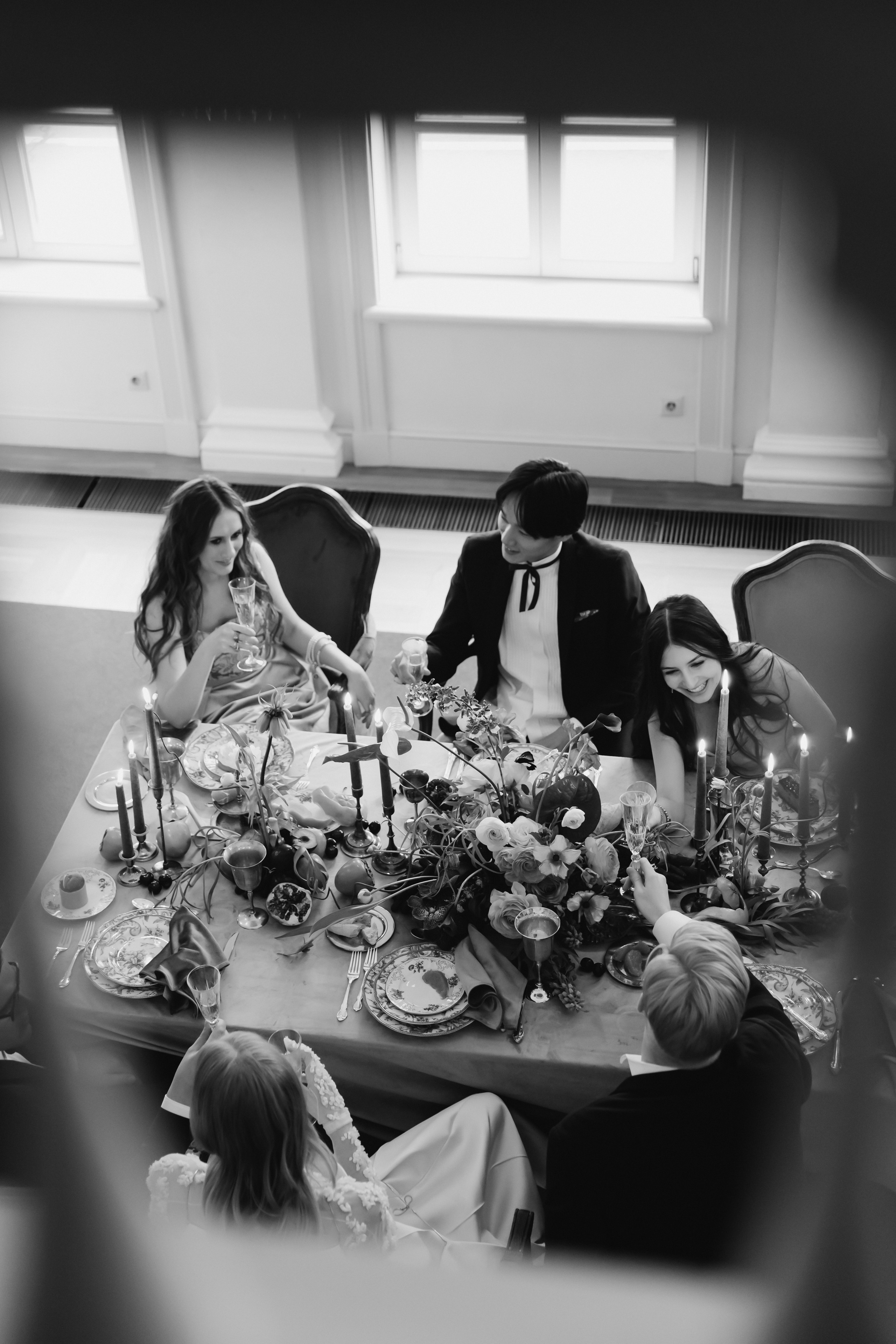 Gucci. Свадебный и семейный фотограф в Красноярске Прохорова Екатерина