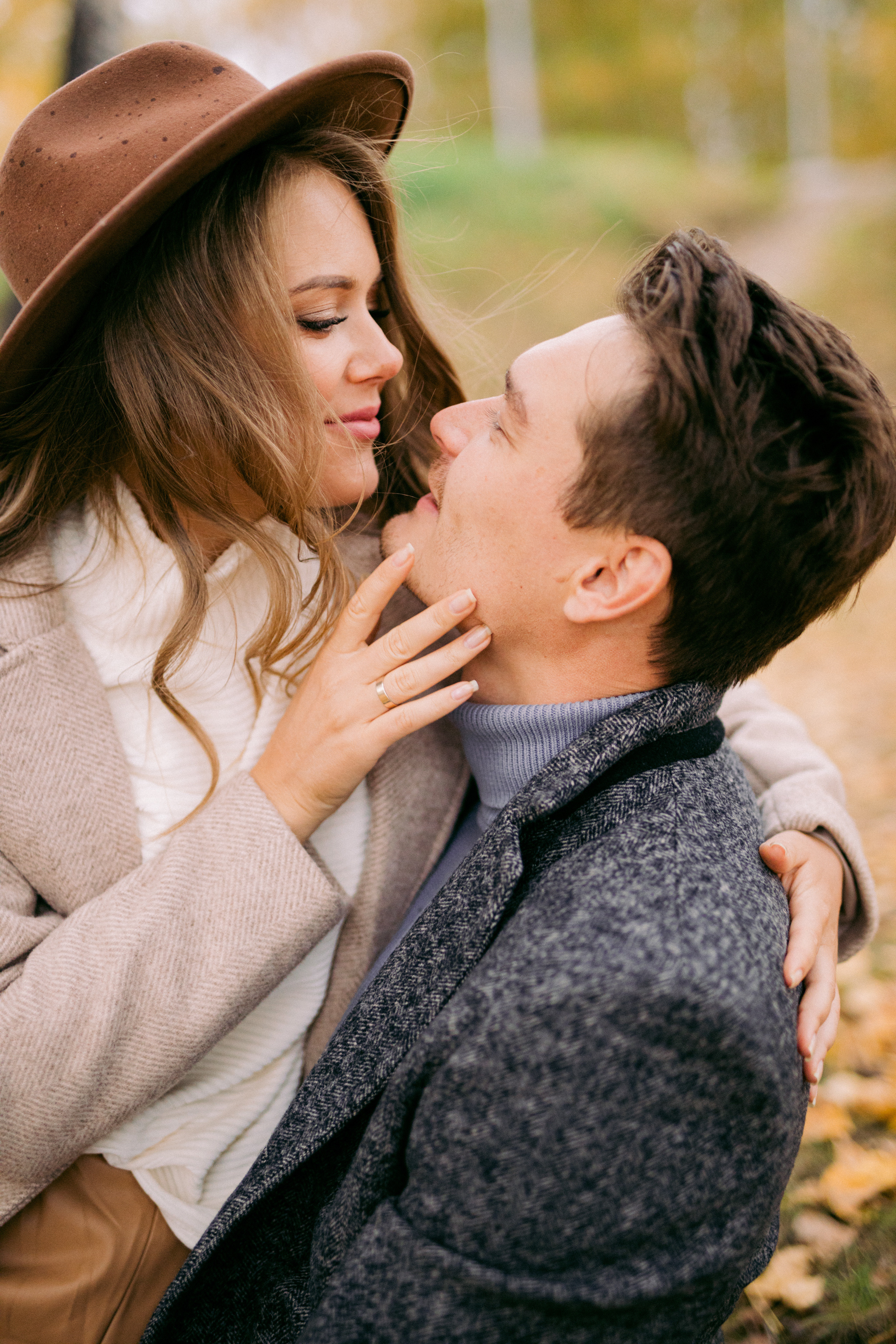 Егор и Марина. Свадебный и семейный фотограф в Красноярске Прохорова Екатерина