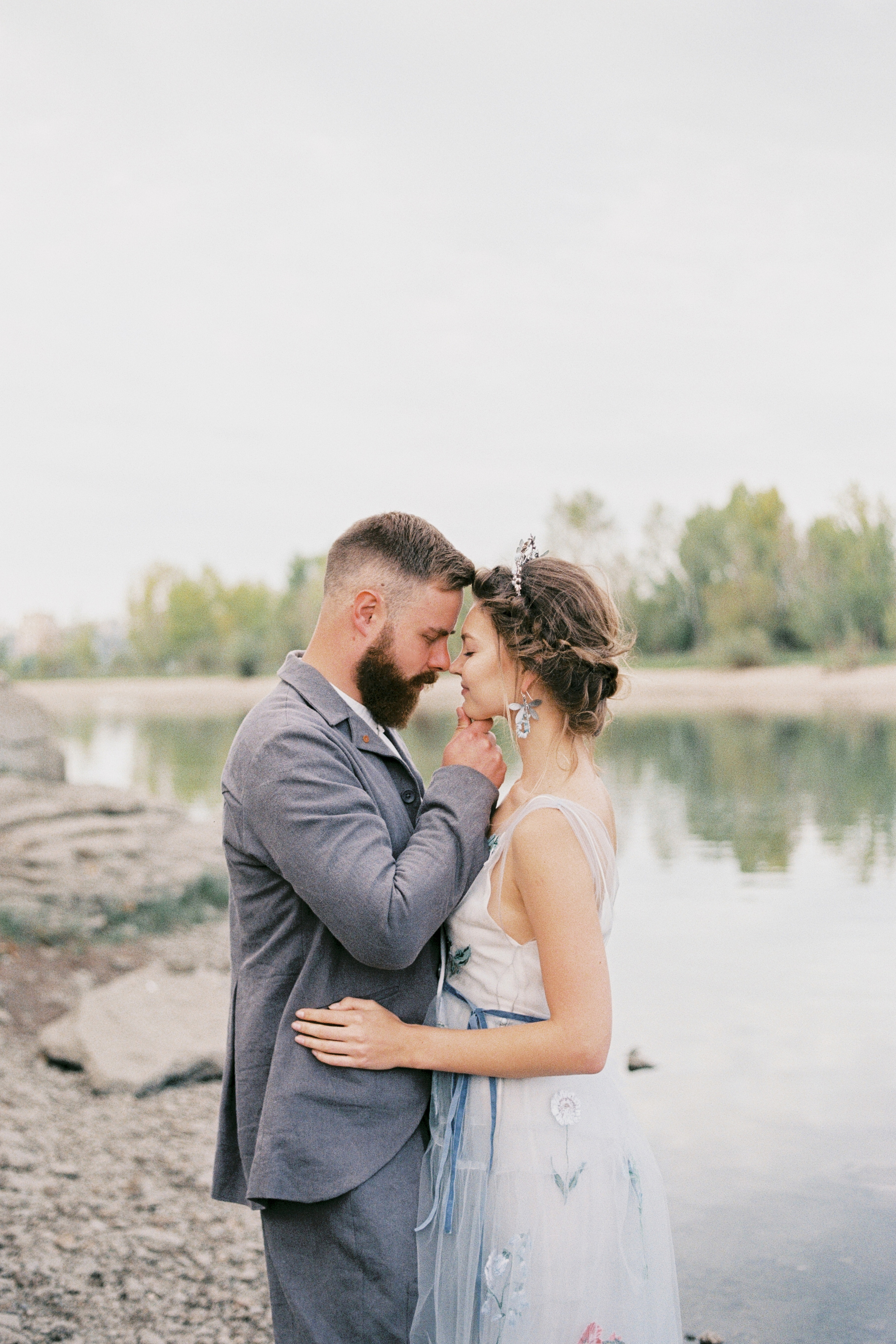 Novosibirsk. Свадебный и семейный фотограф в Красноярске Прохорова Екатерина