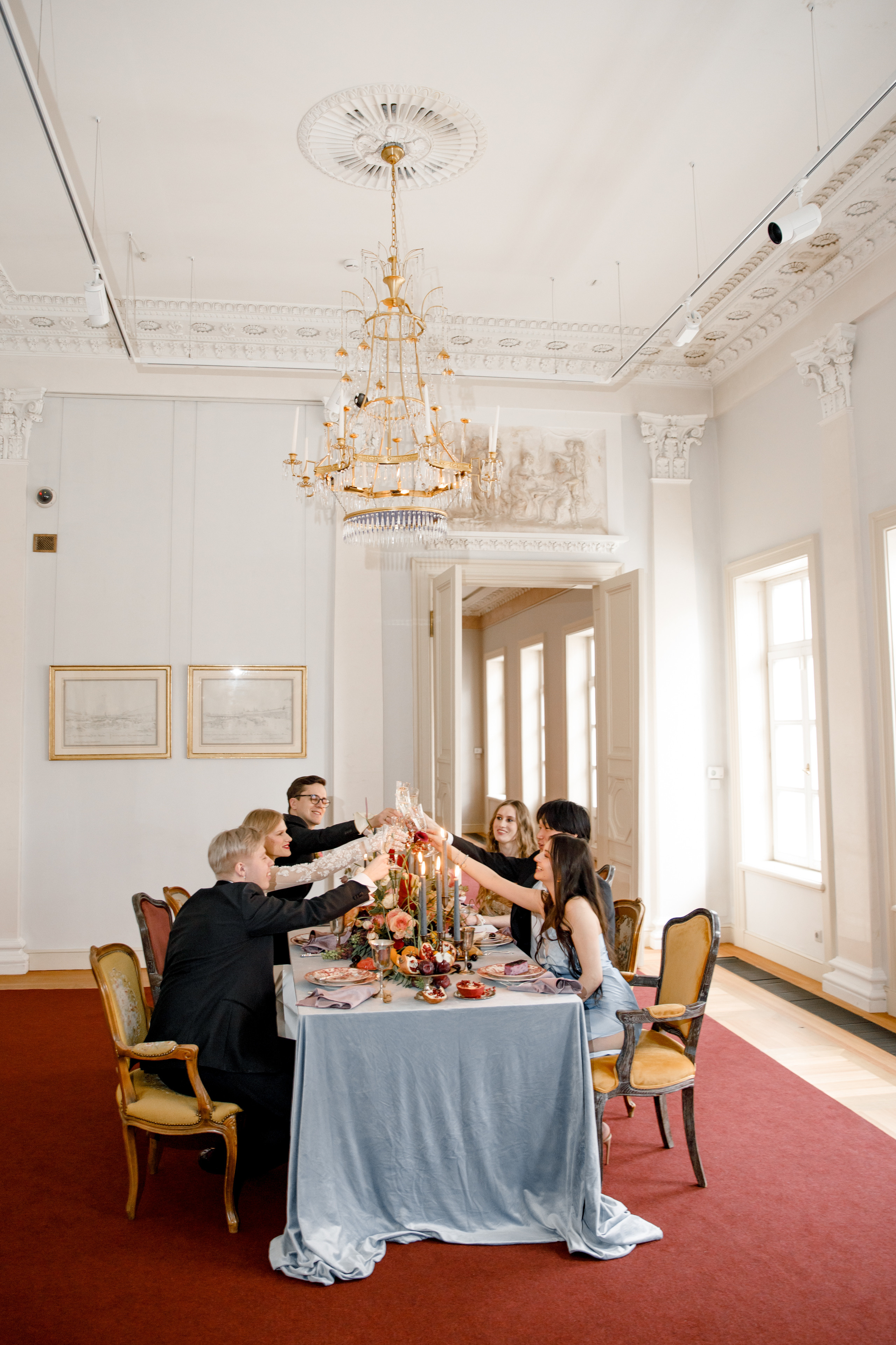 Gucci. Свадебный и семейный фотограф в Красноярске Прохорова Екатерина