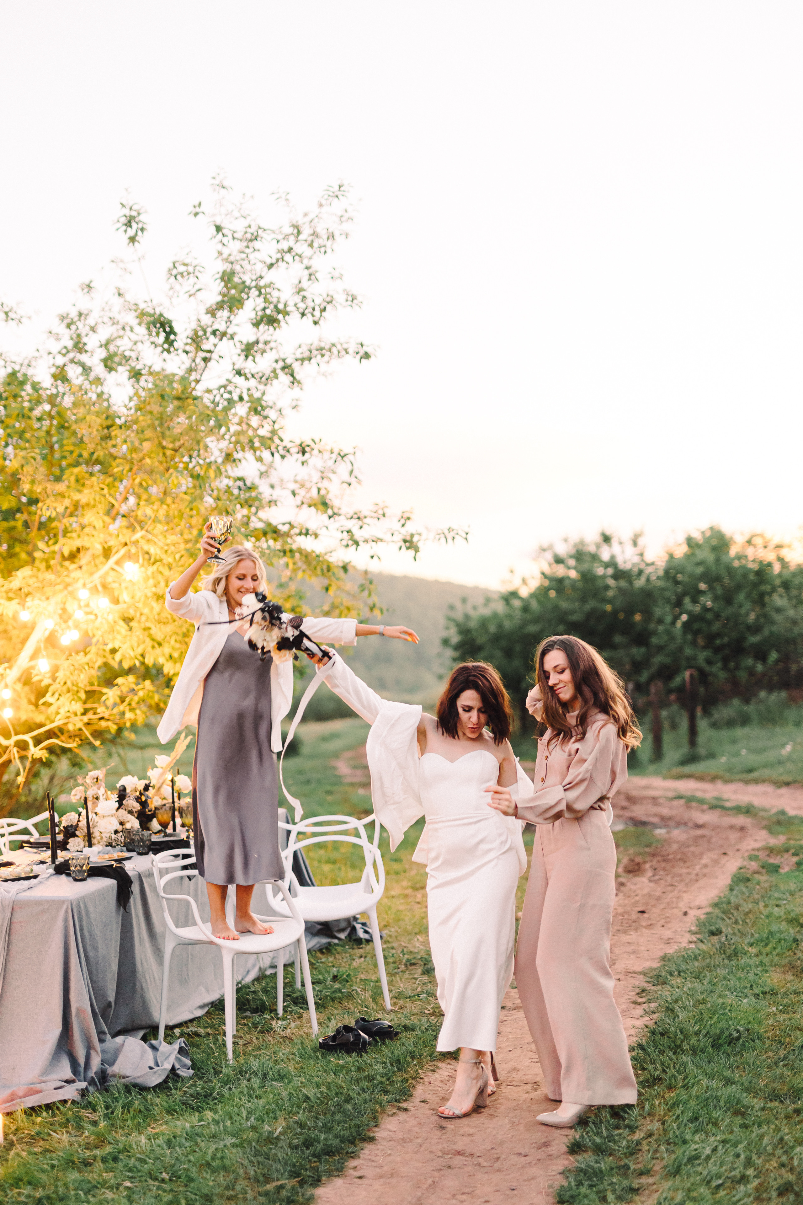 Артем и Кристина. Свадебный и семейный фотограф в Красноярске Прохорова Екатерина