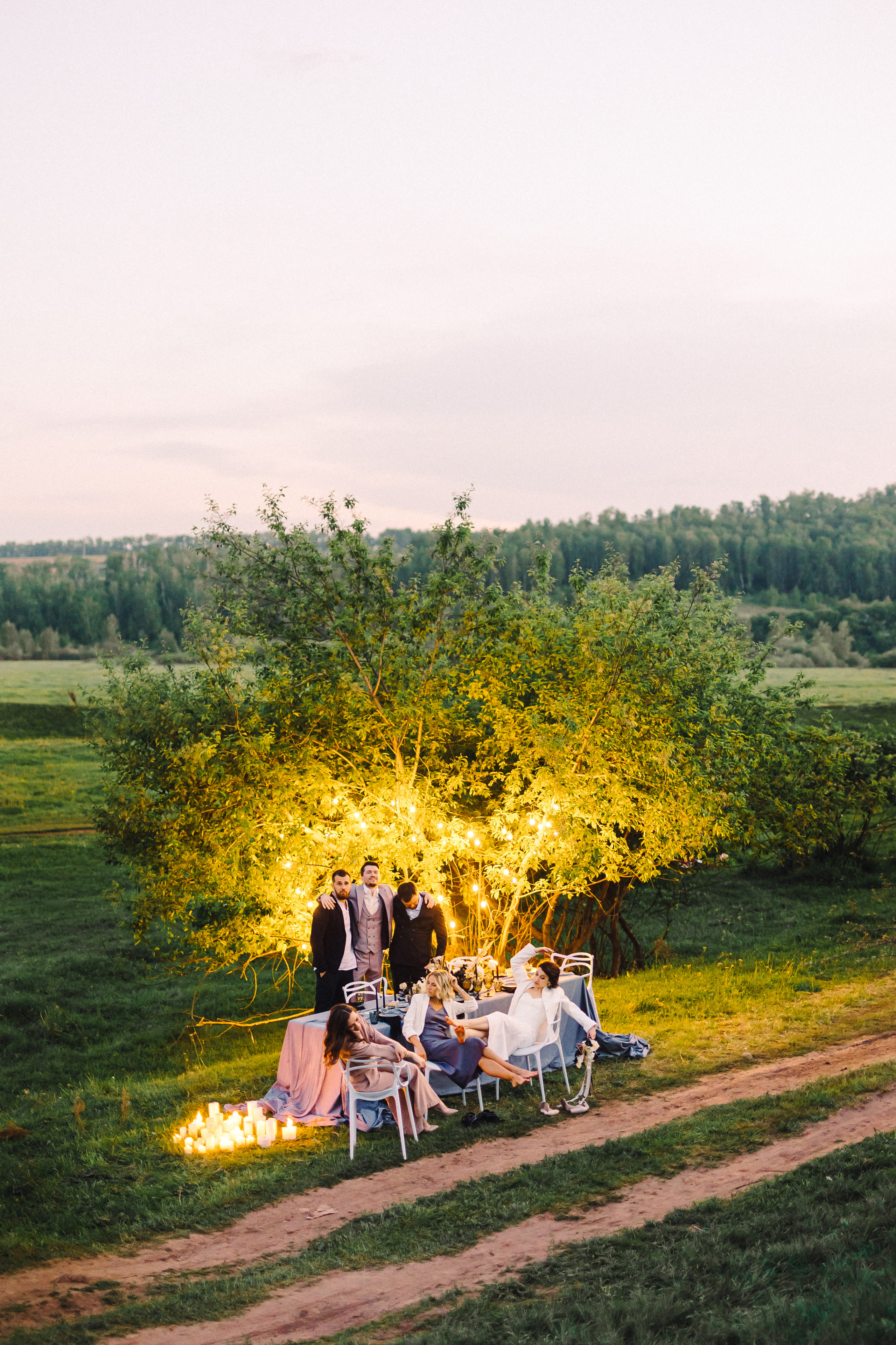 Артем и Кристина. Свадебный и семейный фотограф в Красноярске Прохорова Екатерина
