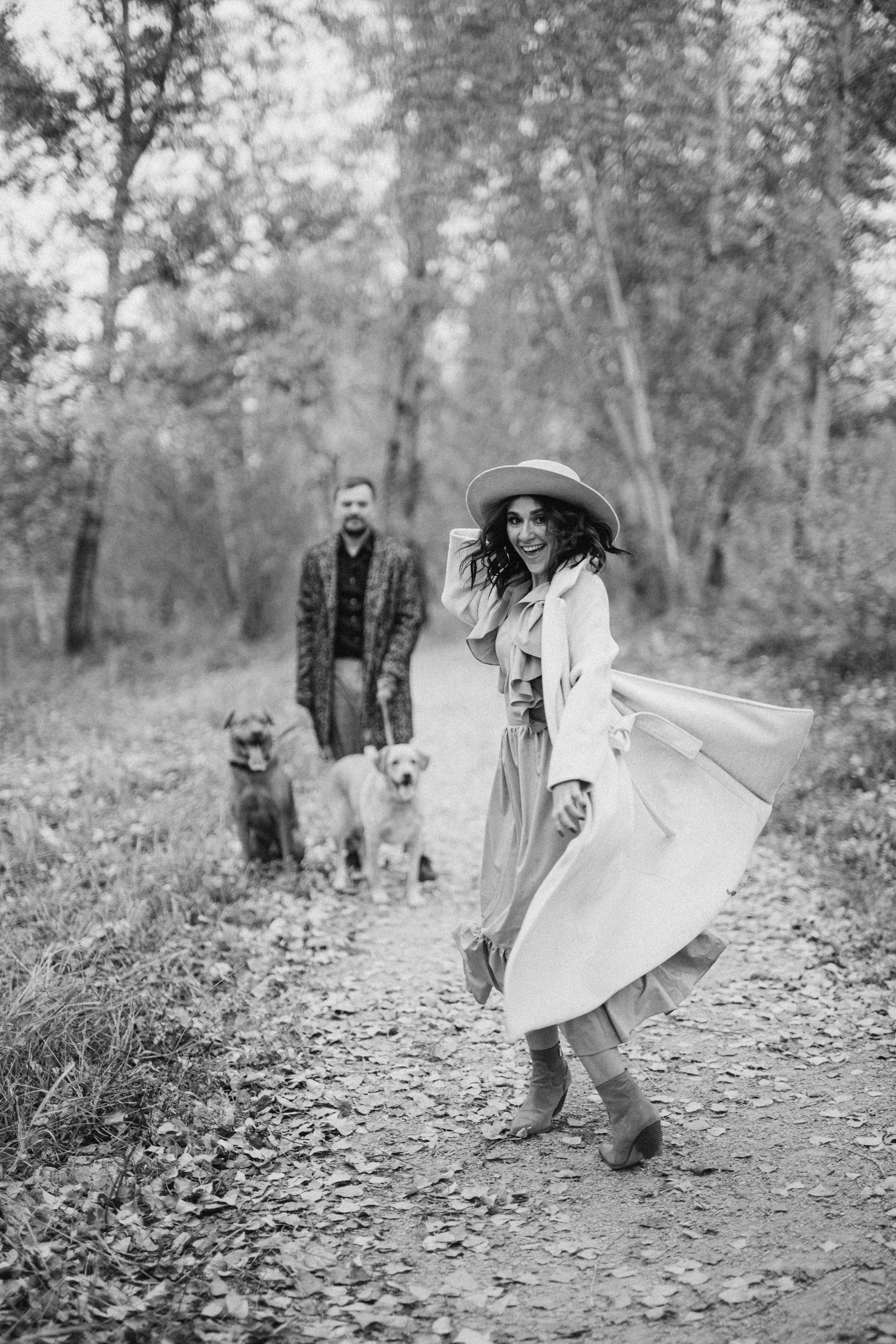 Крис и Артем. Свадебный и семейный фотограф в Красноярске Прохорова Екатерина