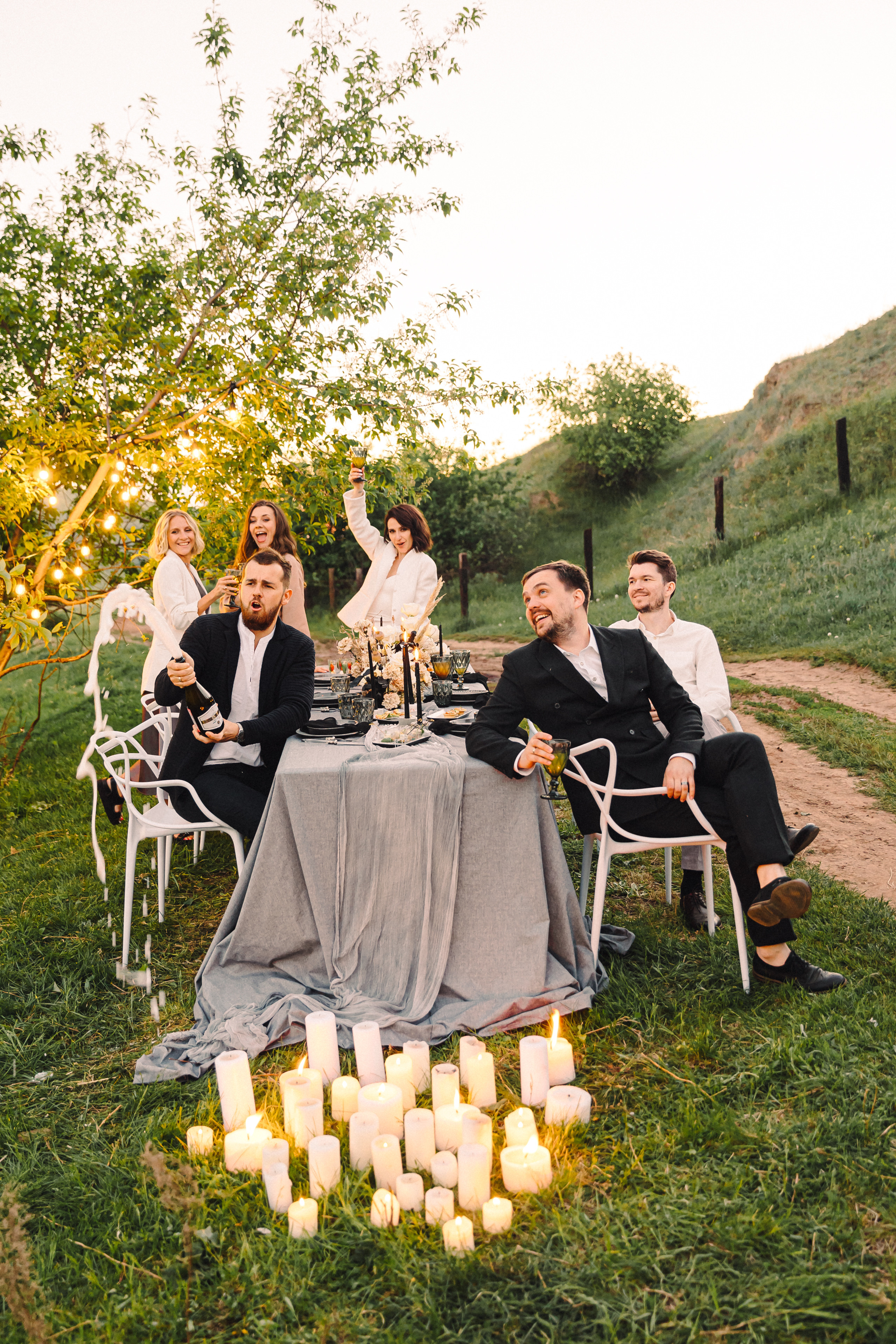 Артем и Кристина. Свадебный и семейный фотограф в Красноярске Прохорова Екатерина