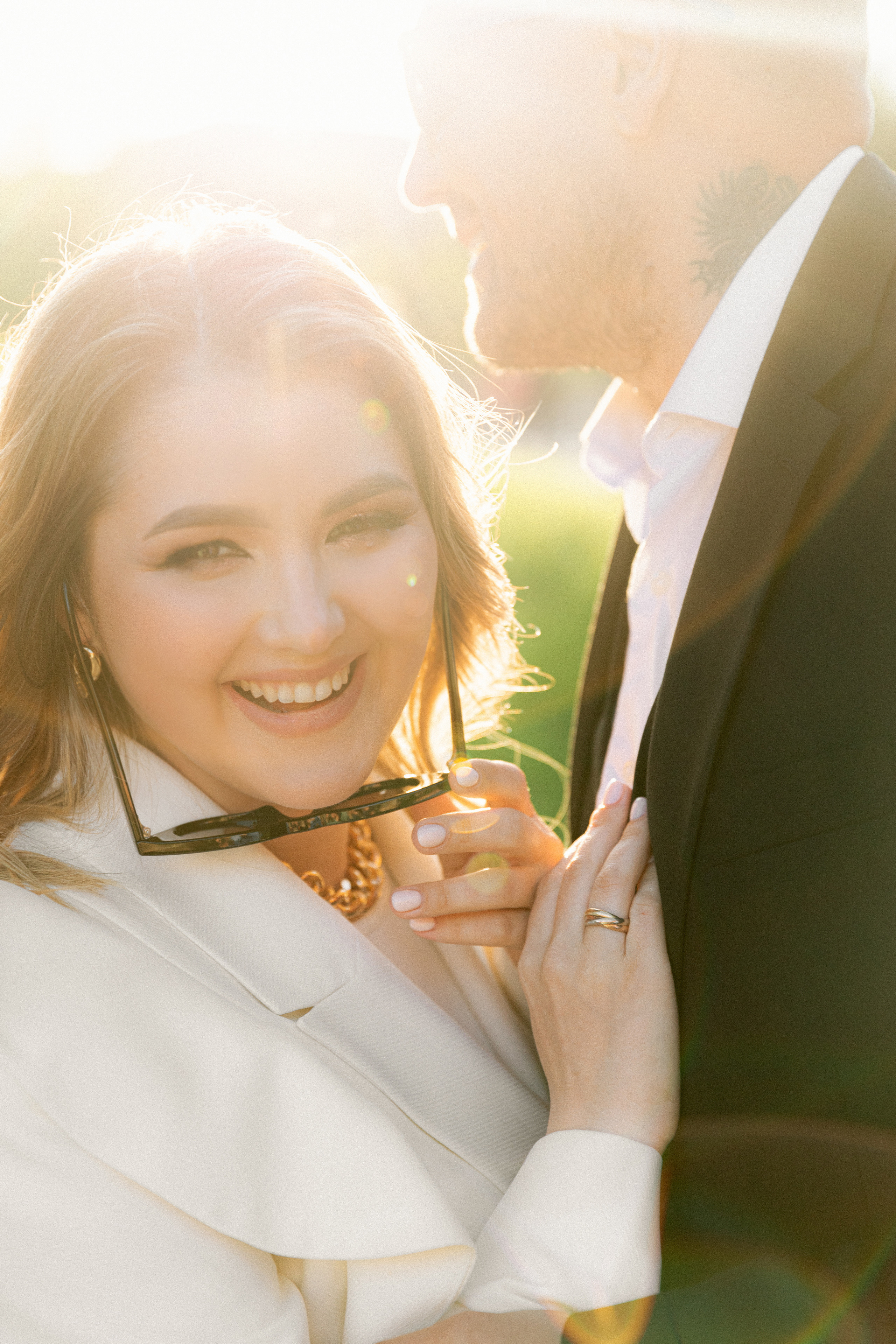 Саша и Настя. Свадебный и семейный фотограф в Красноярске Прохорова Екатерина