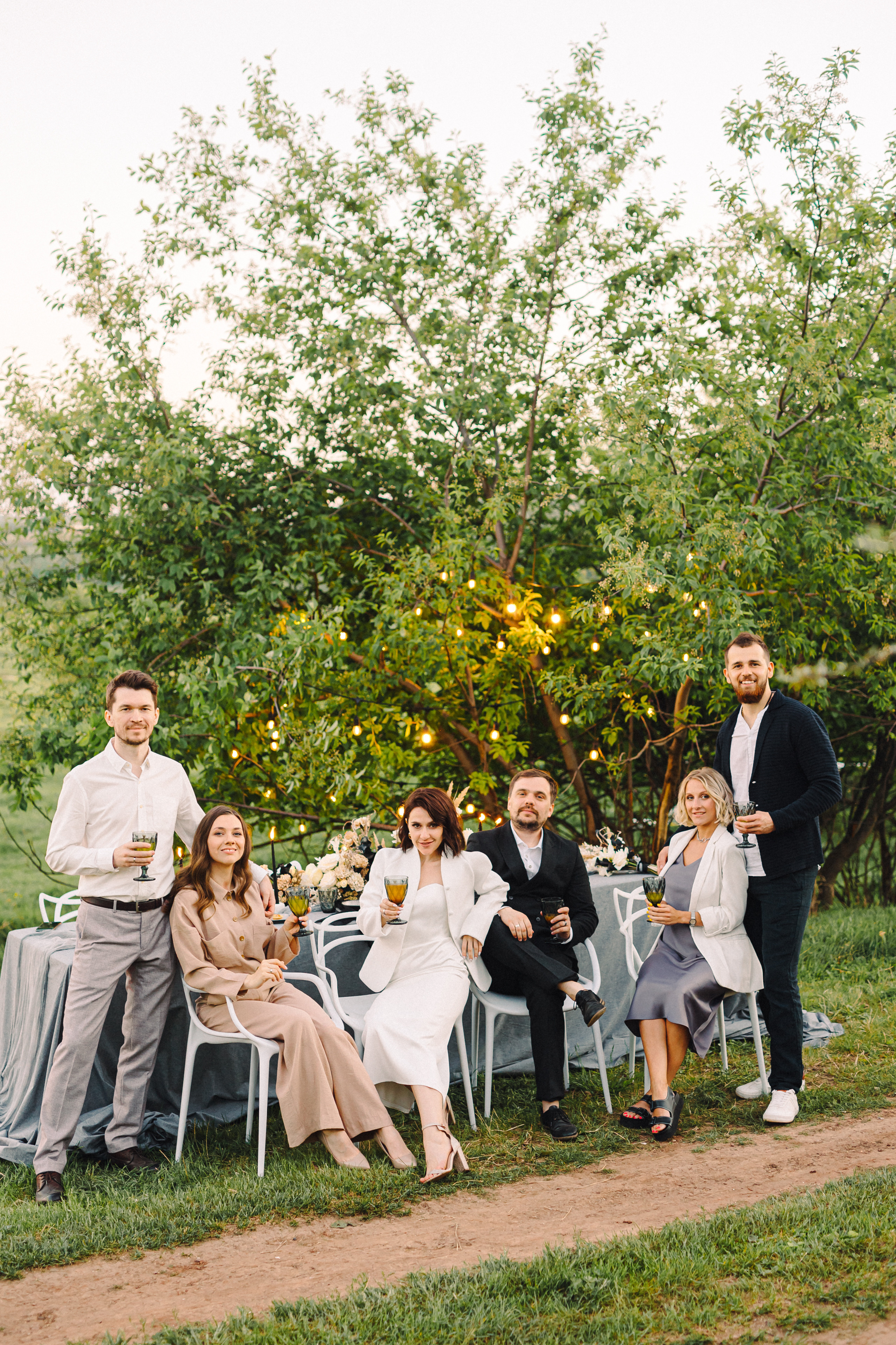 Артем и Кристина. Свадебный и семейный фотограф в Красноярске Прохорова Екатерина