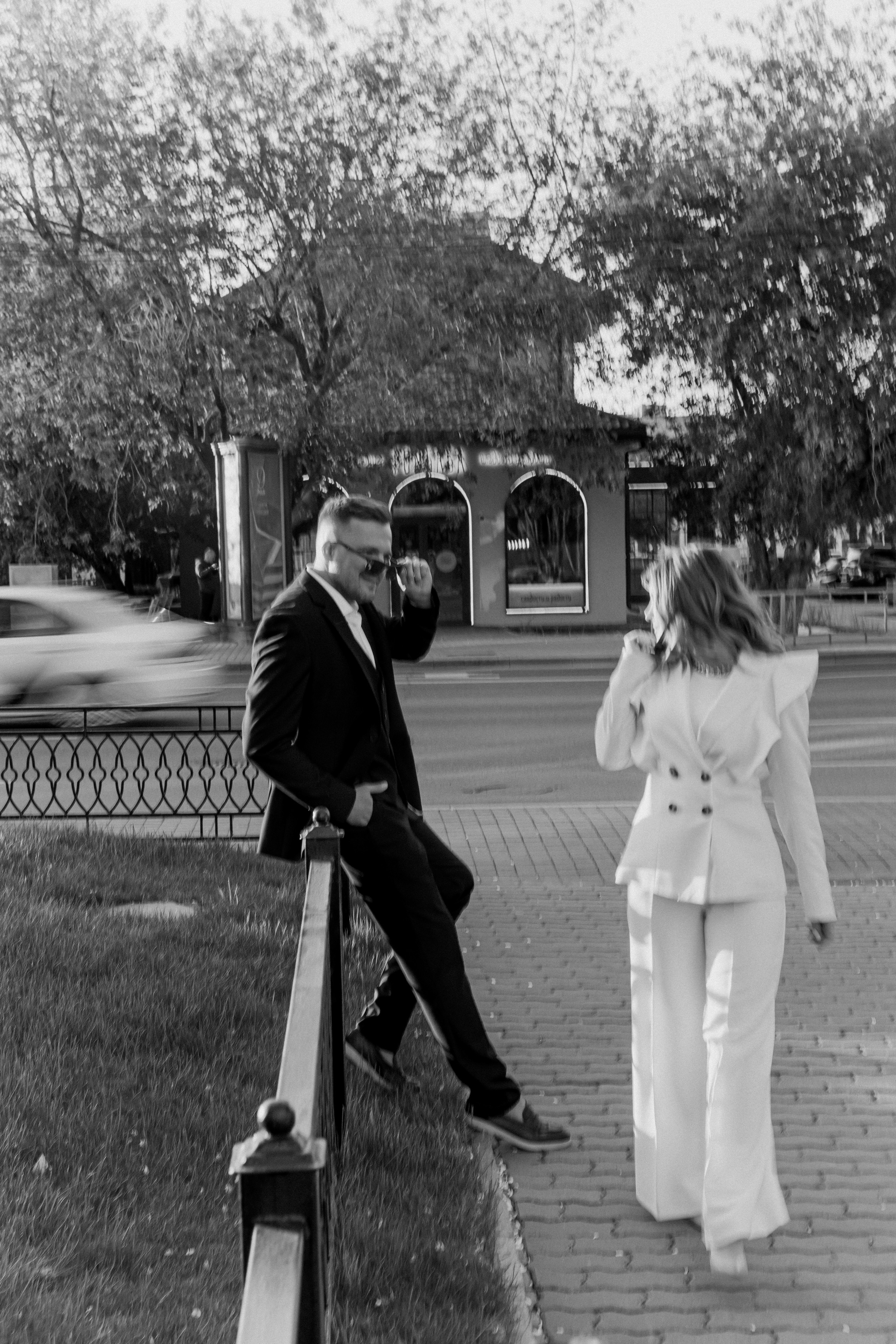 Саша и Настя. Свадебный и семейный фотограф в Красноярске Прохорова Екатерина