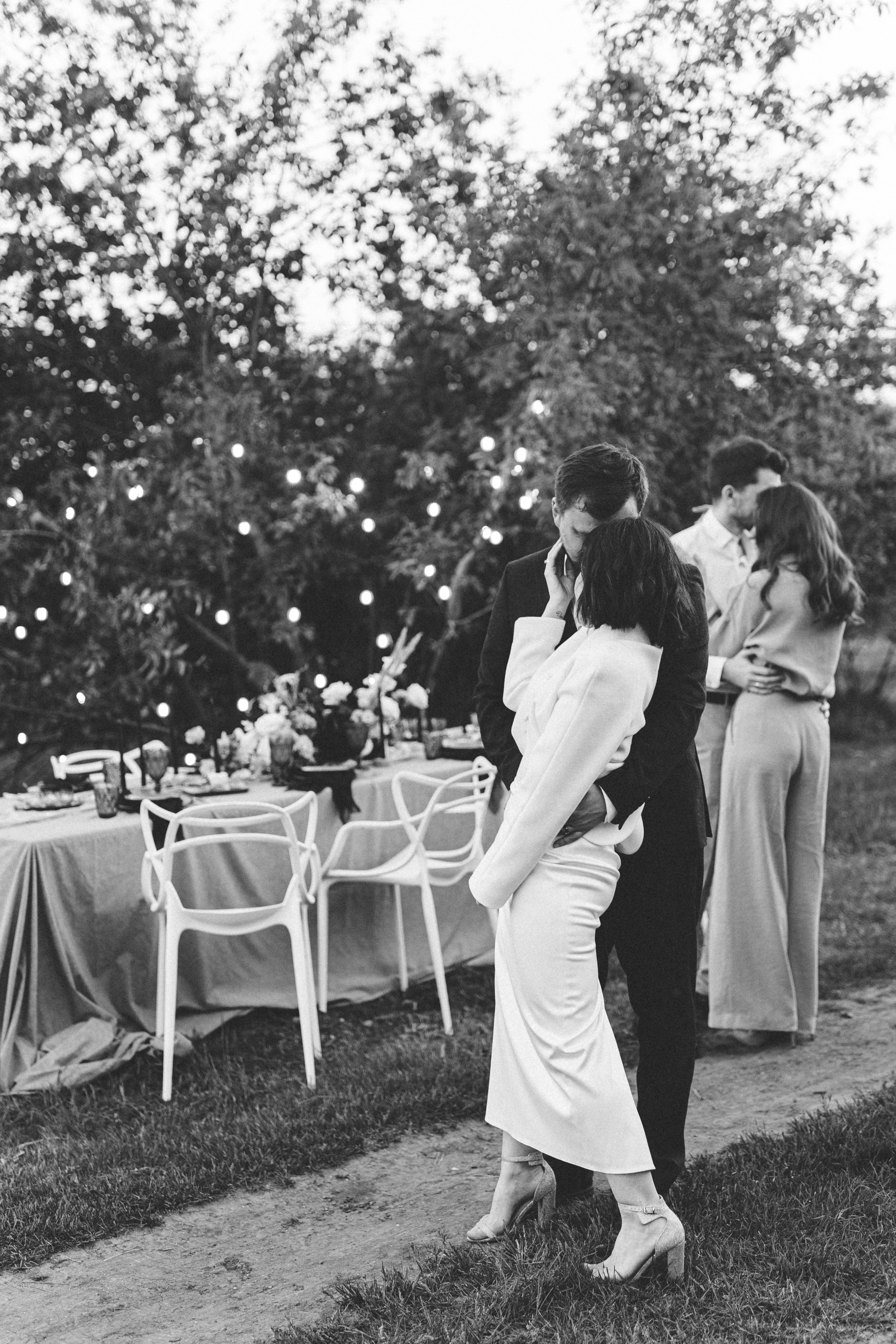 Артем и Кристина. Свадебный и семейный фотограф в Красноярске Прохорова Екатерина