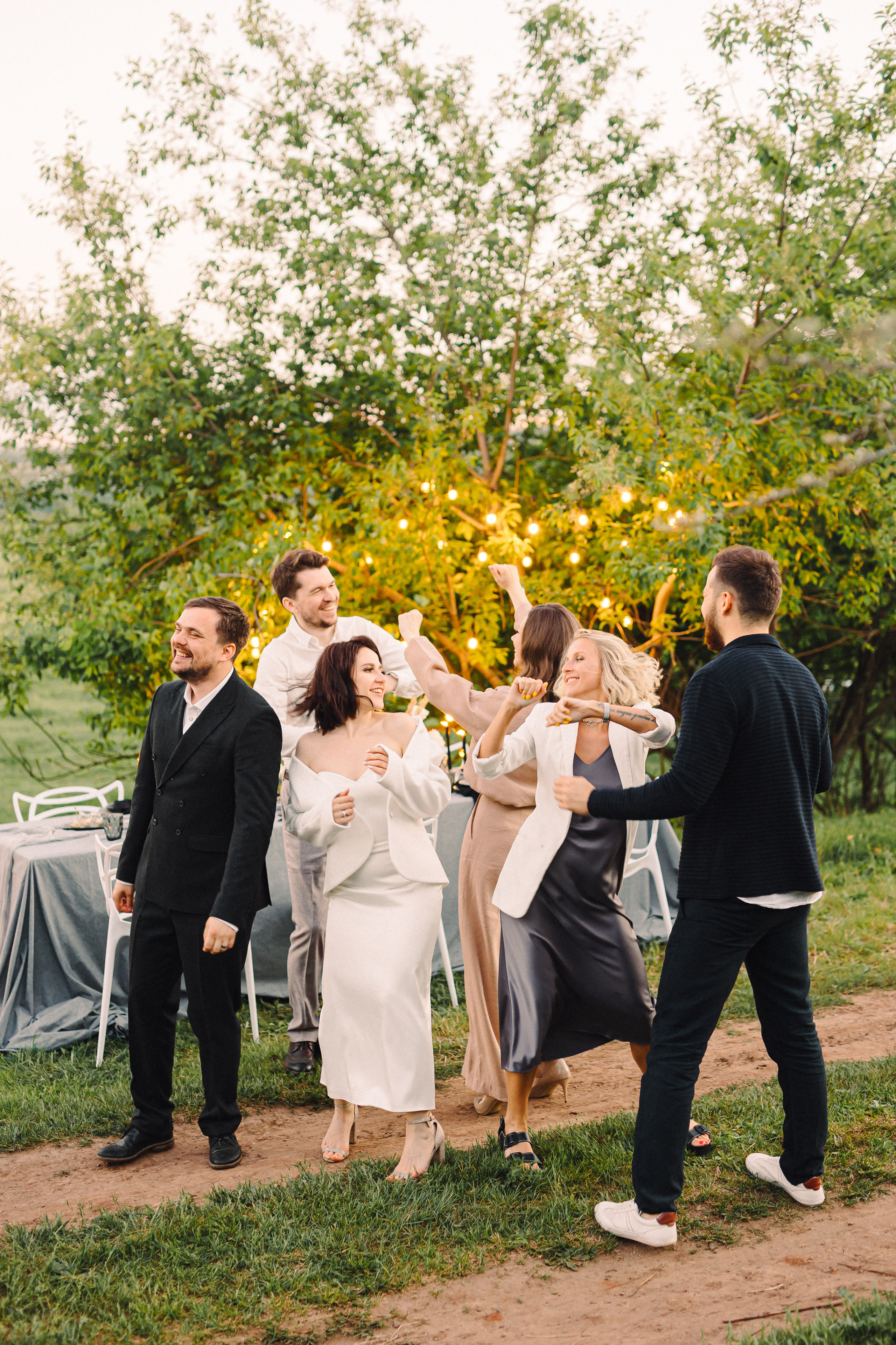 Артем и Кристина. Свадебный и семейный фотограф в Красноярске Прохорова Екатерина