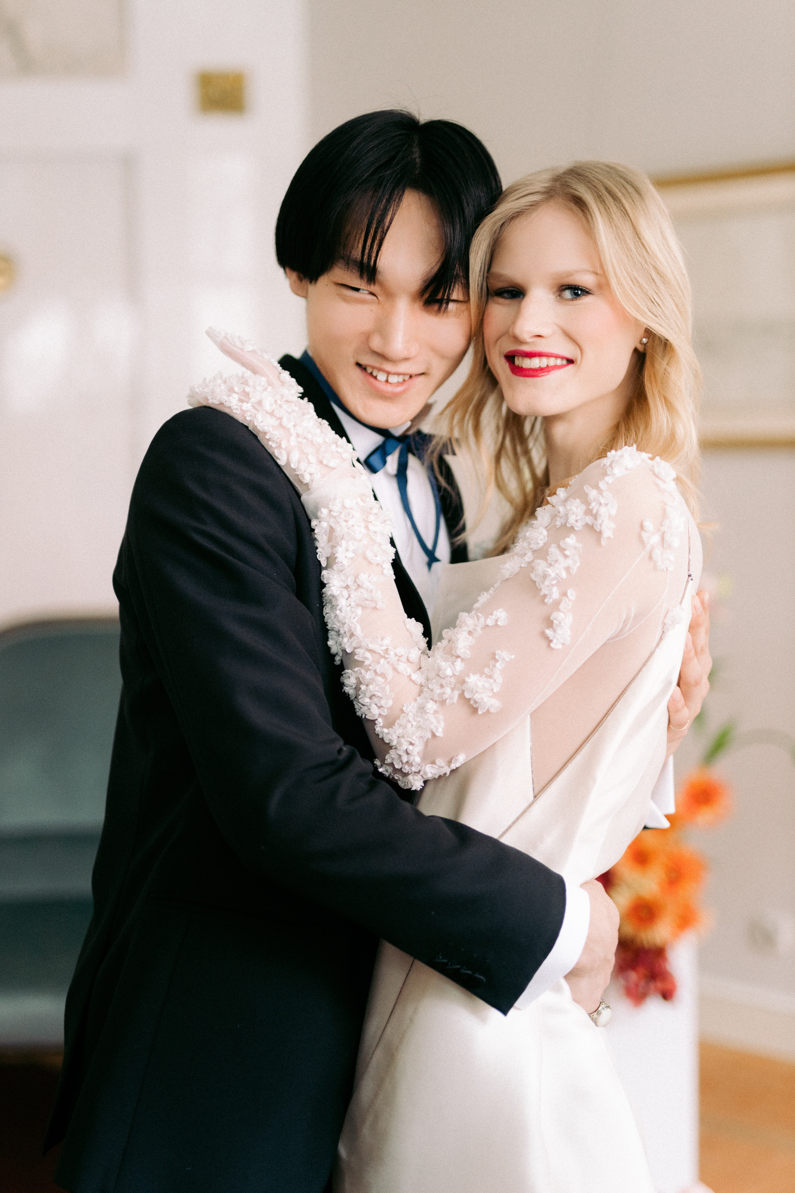 Gucci. Свадебный и семейный фотограф в Красноярске Прохорова Екатерина