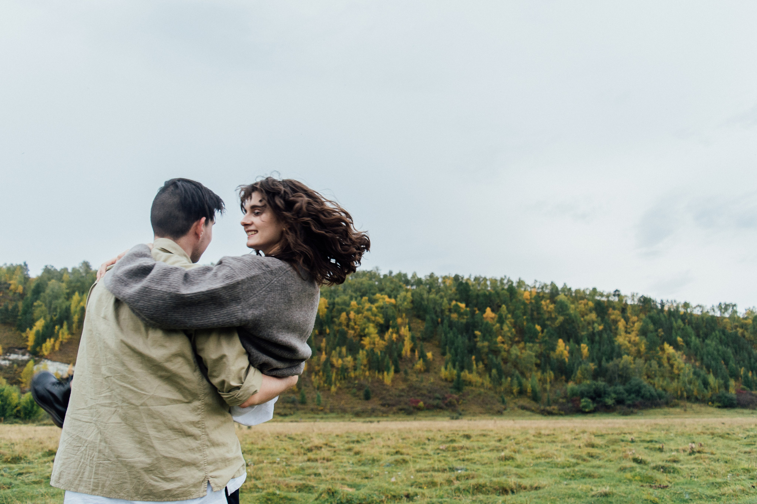 Любовь и в деревне любовь. Тамара Власова