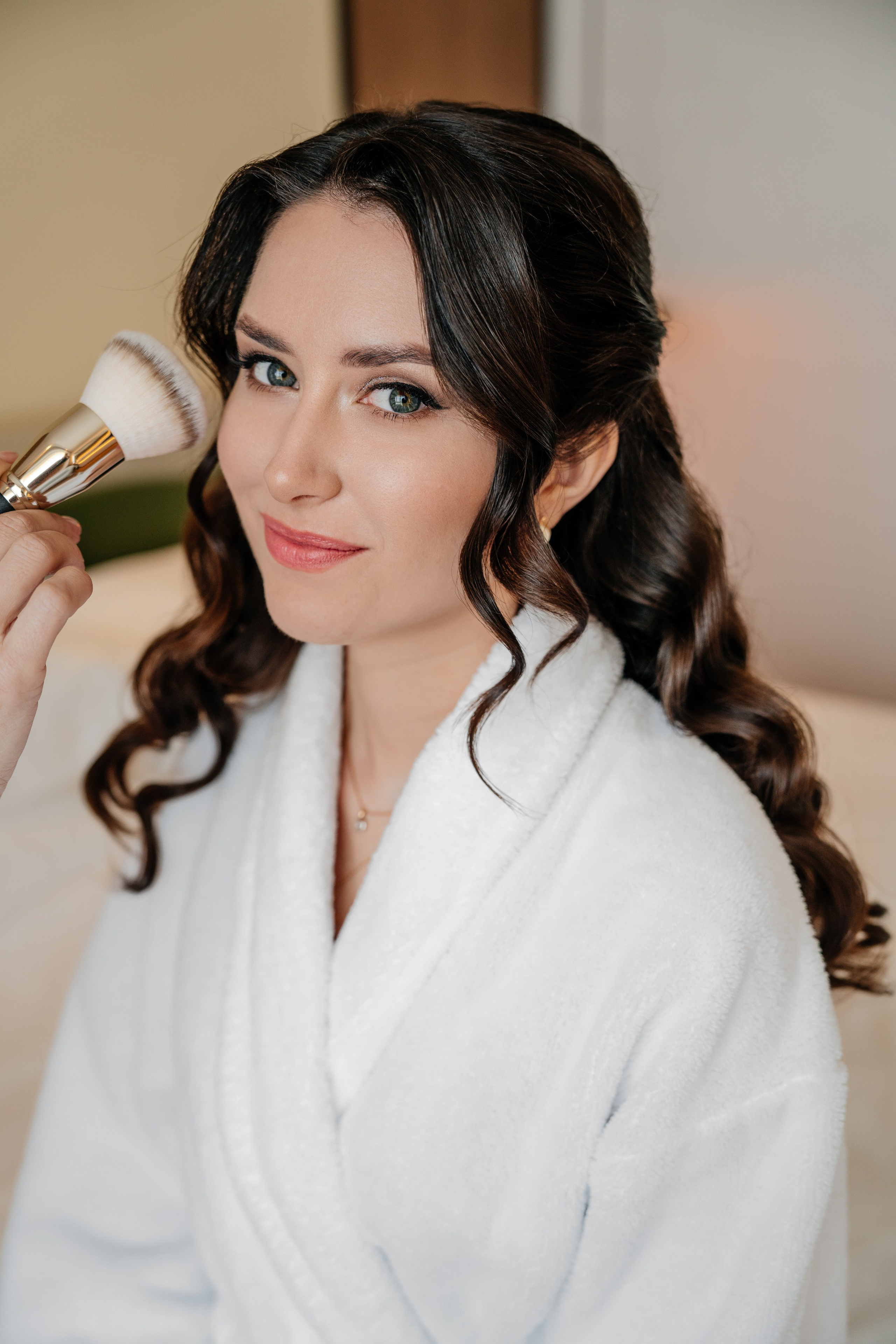 Свадьба Владимира и Элеоноры. Свадебный и семейный фотограф Надежда Соловьева