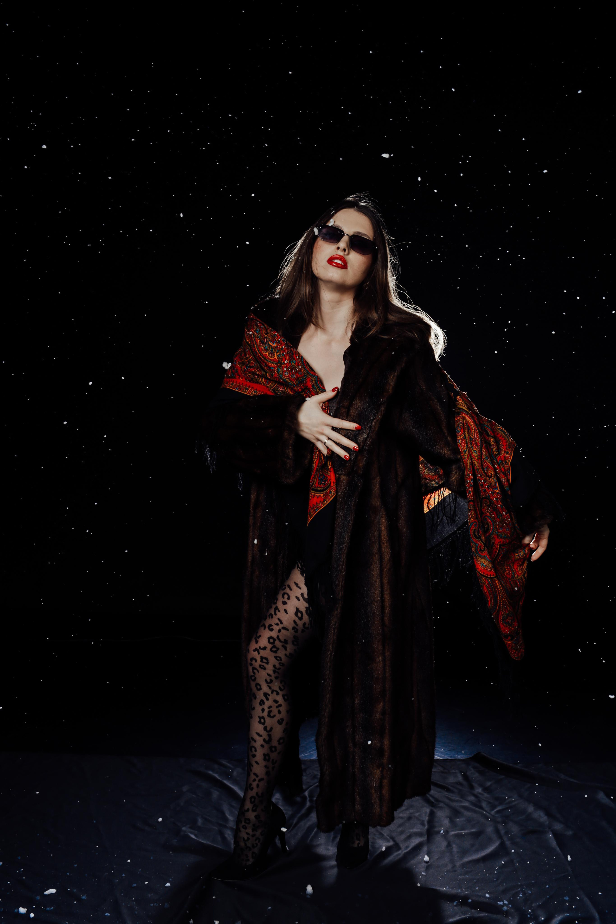 Индивидуальная съемка. Фотограф Москва, Краснодар