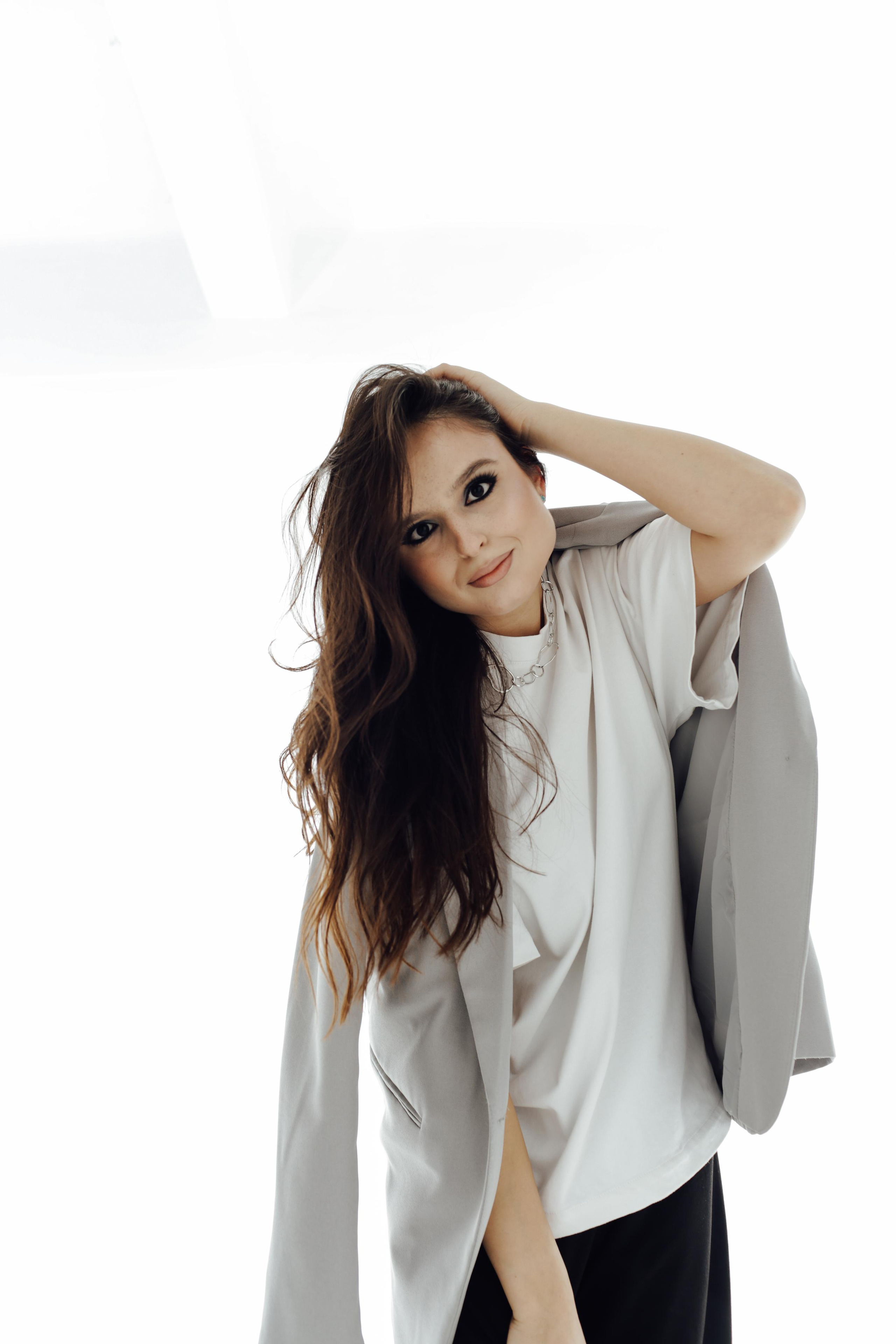 Индивидуальная съемка. Фотограф Москва, Краснодар