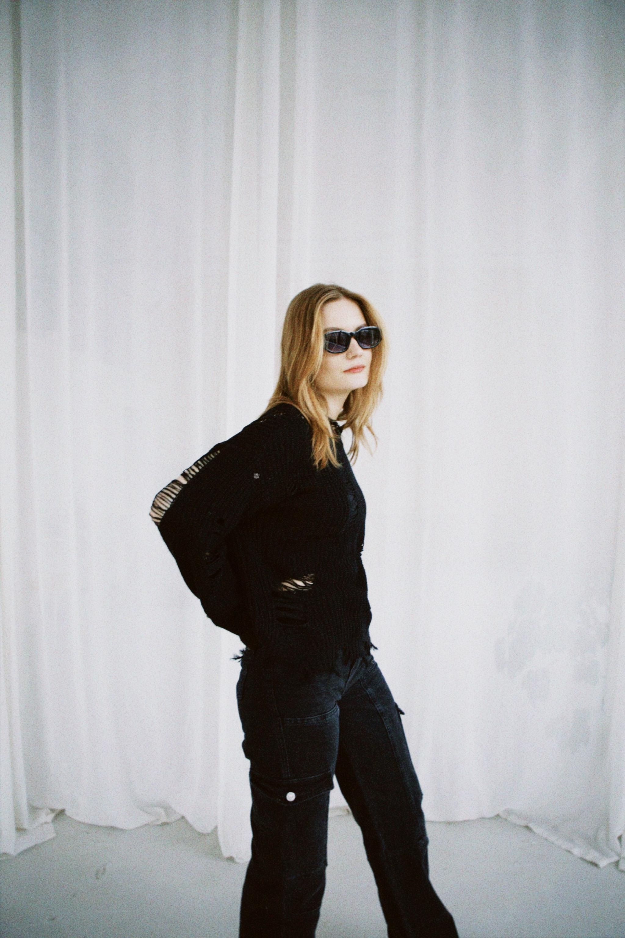 Индивидуальная съемка. Фотограф Москва, Краснодар