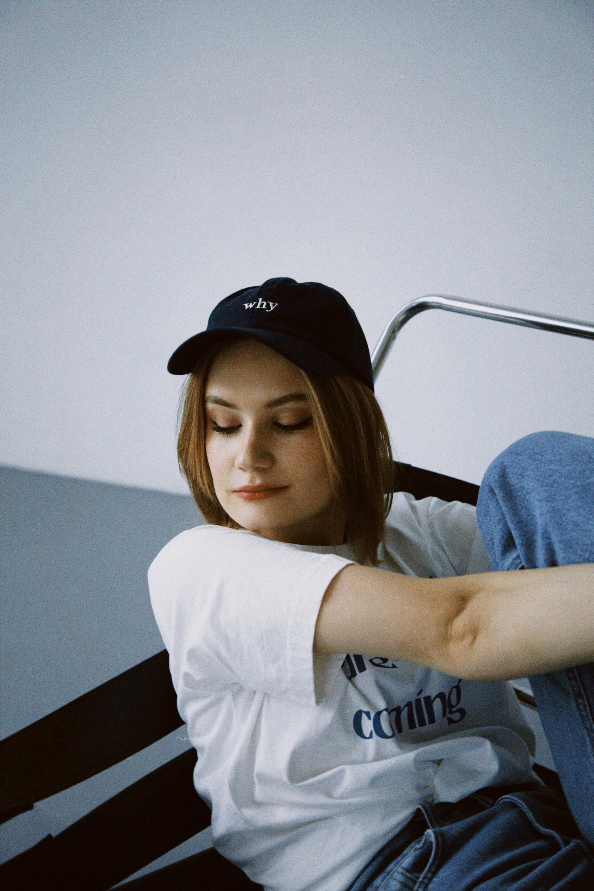 Индивидуальная съемка. Фотограф Москва, Краснодар