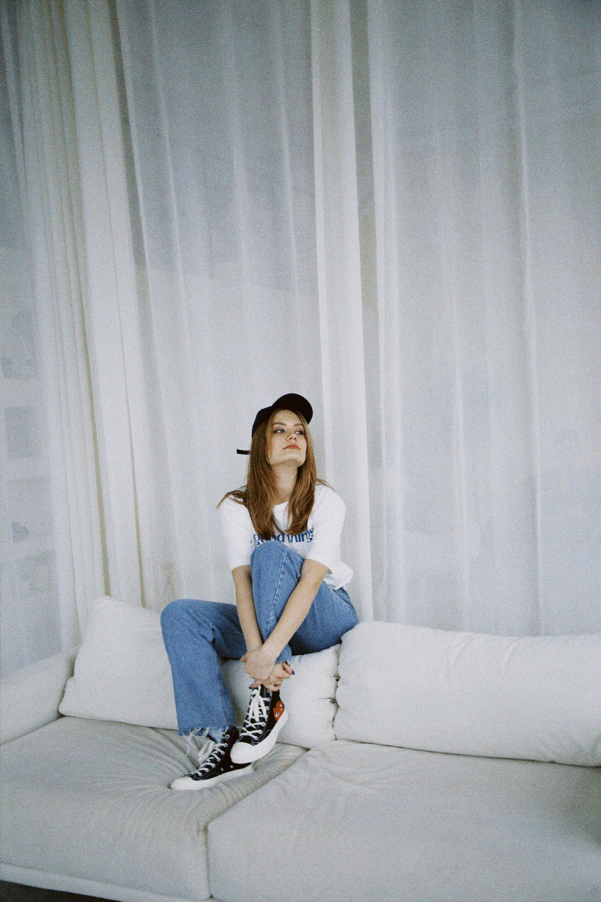 Индивидуальная съемка. Фотограф Москва, Краснодар