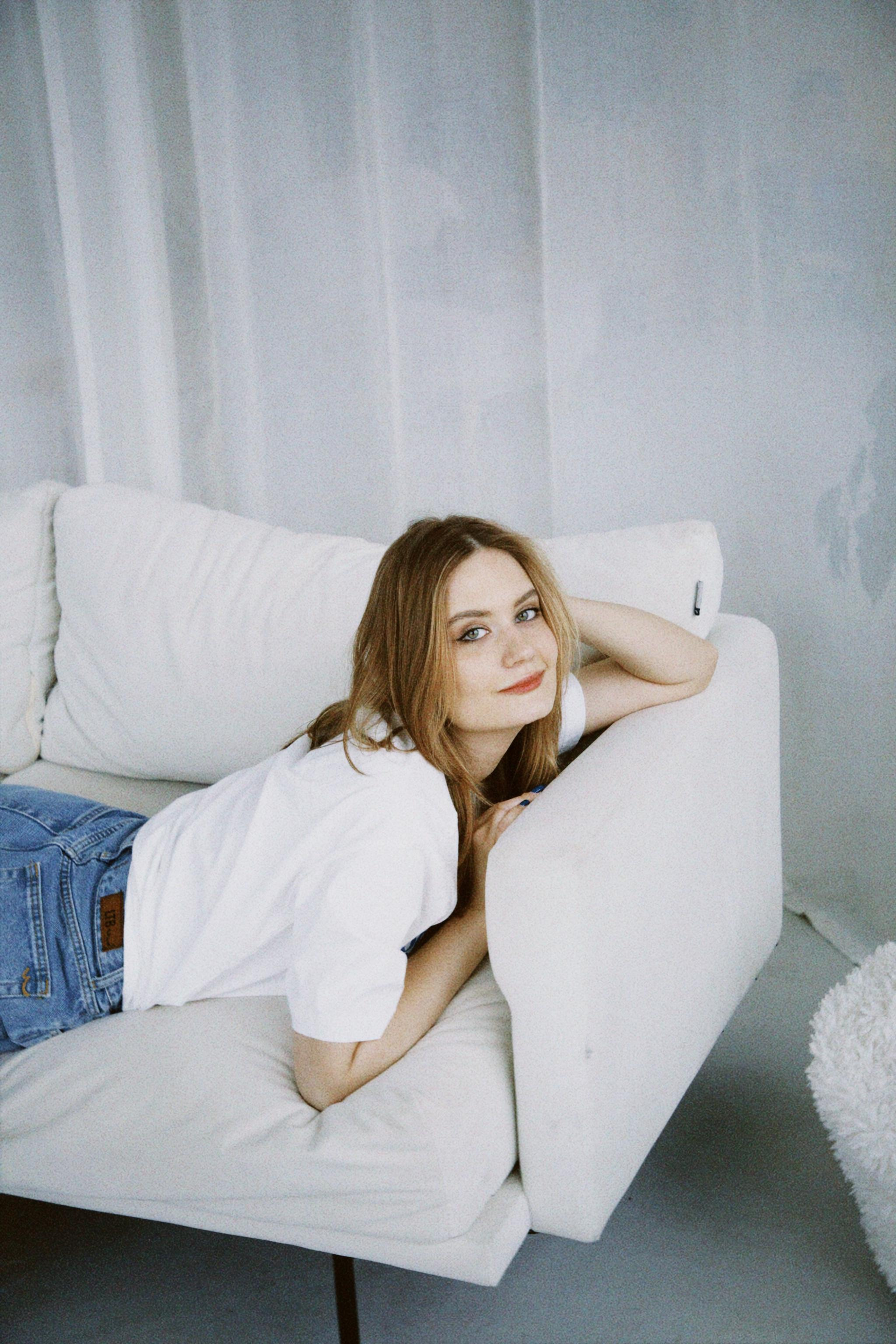 Индивидуальная съемка. Фотограф Москва, Краснодар