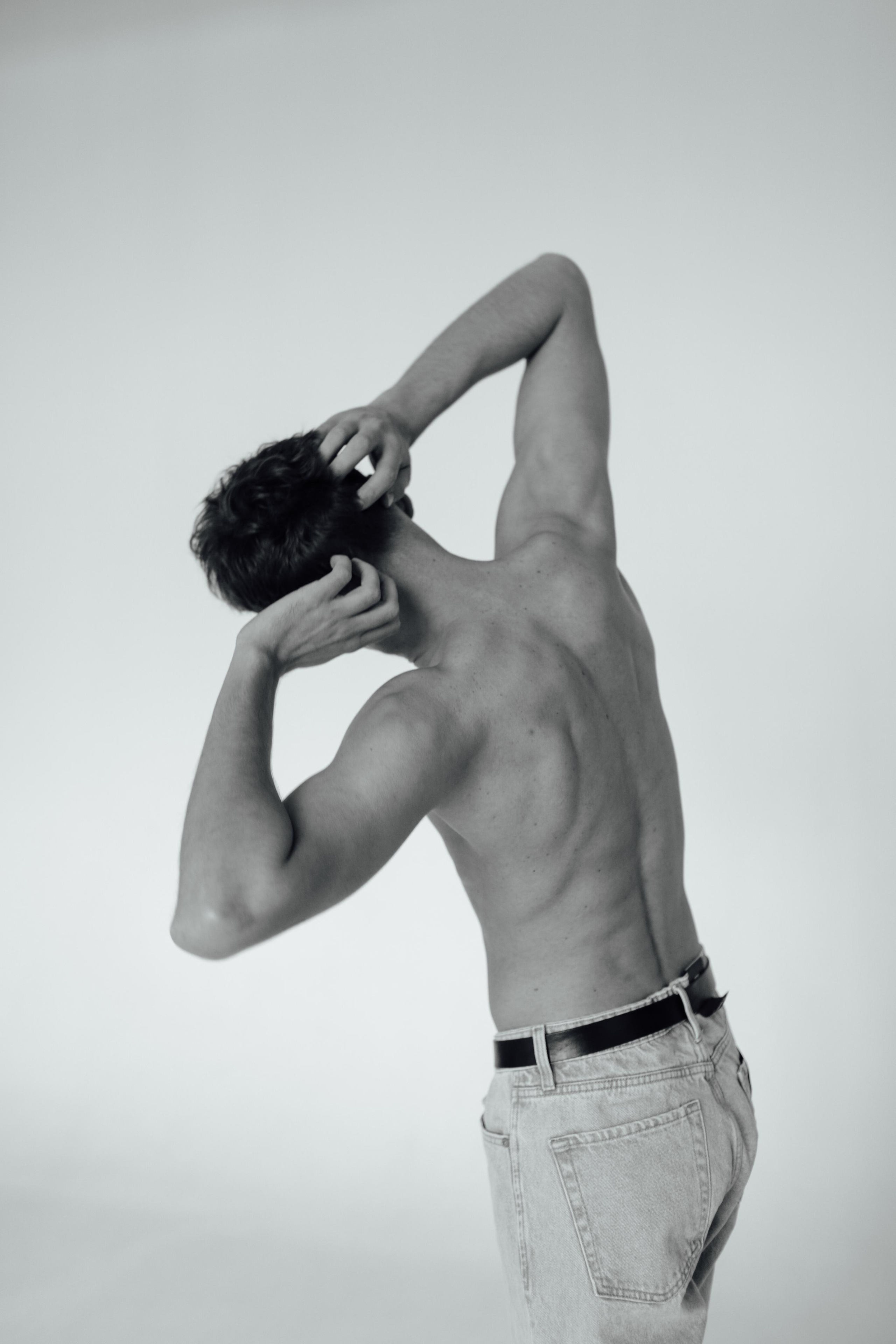 Индивидуальная съемка. Фотограф Москва, Краснодар