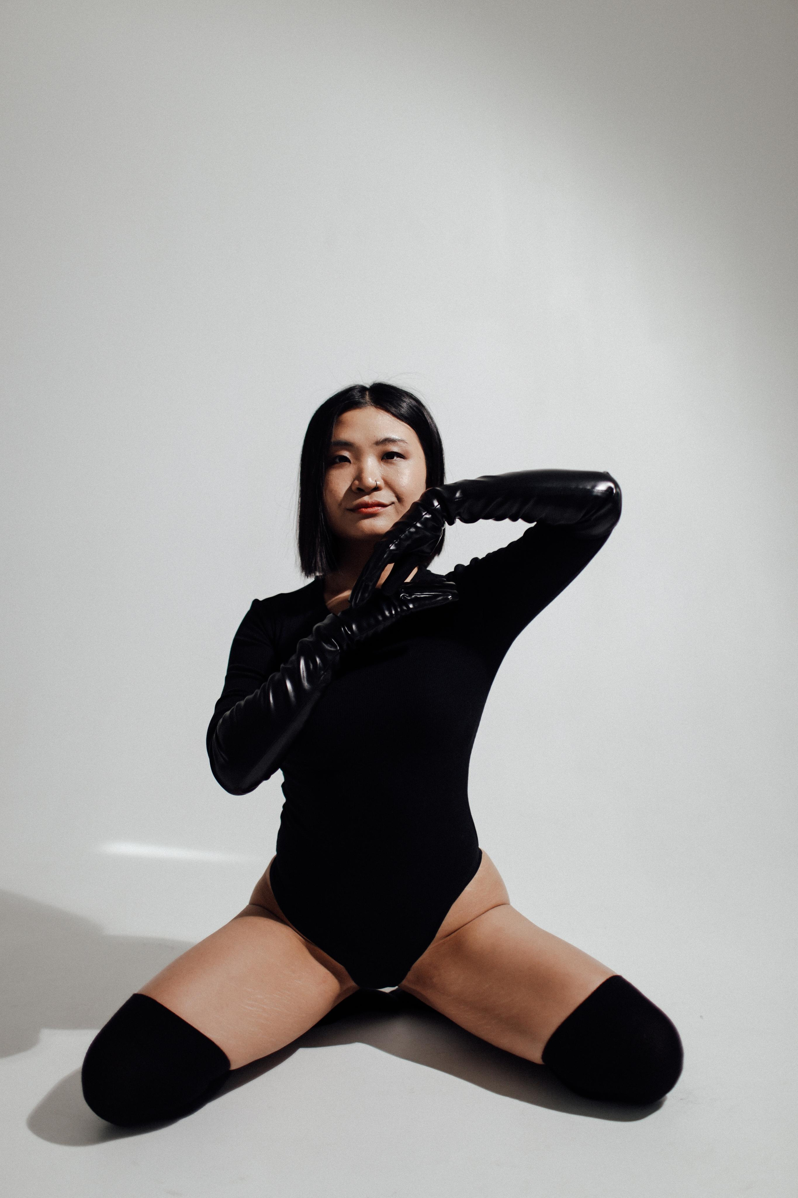 Индивидуальная съемка. Фотограф Москва, Краснодар