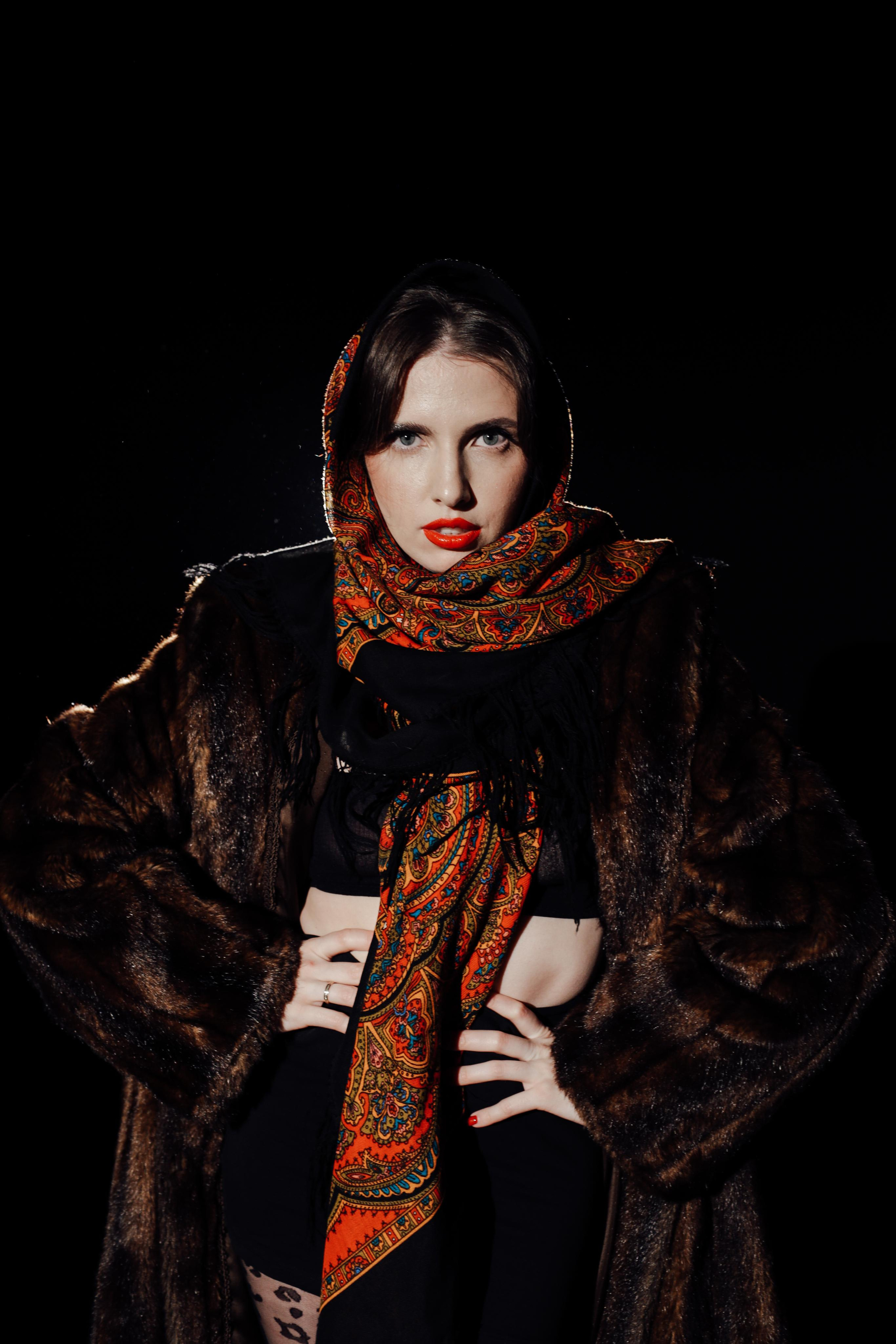 Индивидуальная съемка. Фотограф Москва, Краснодар