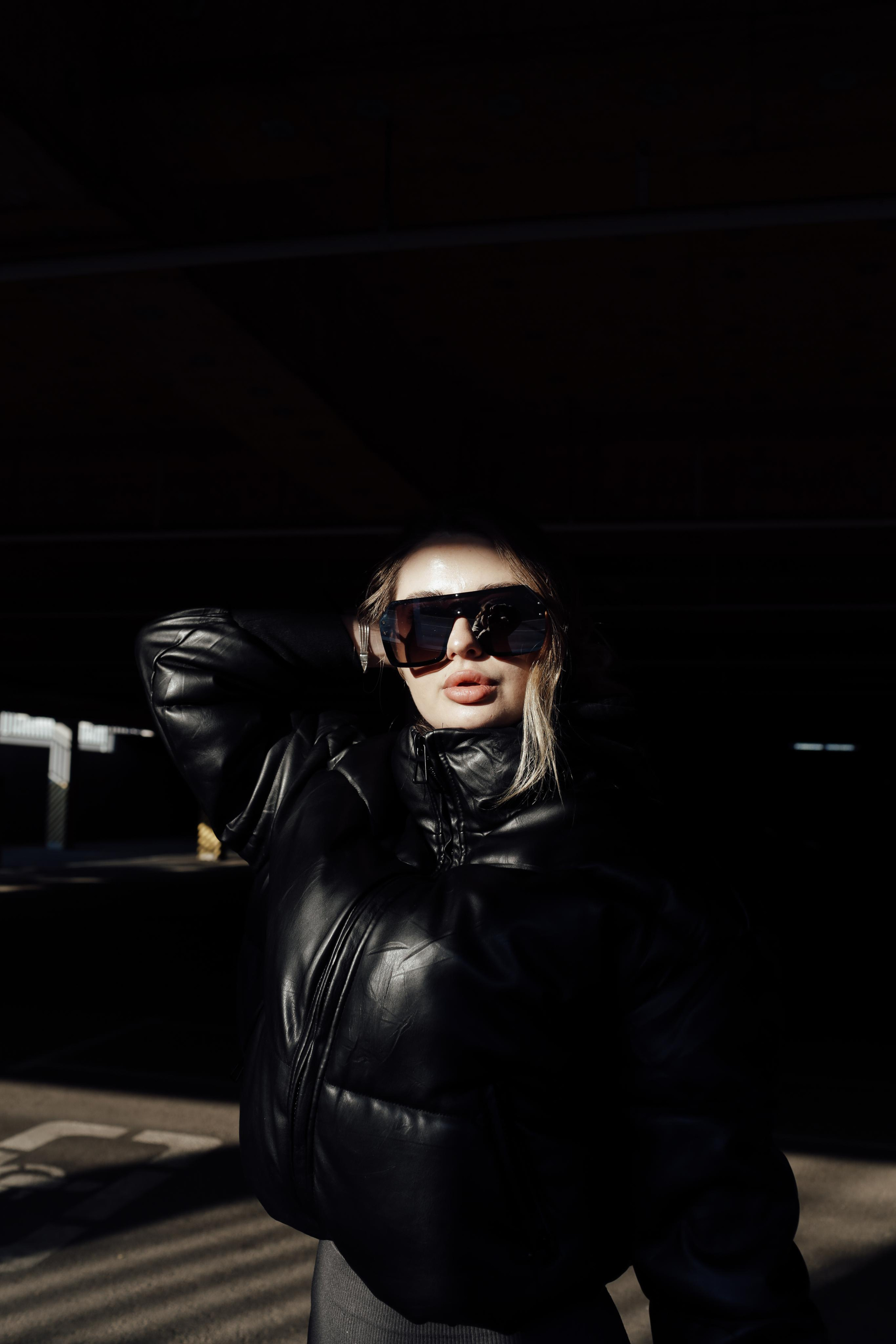 Индивидуальная съемка. Фотограф Москва, Краснодар