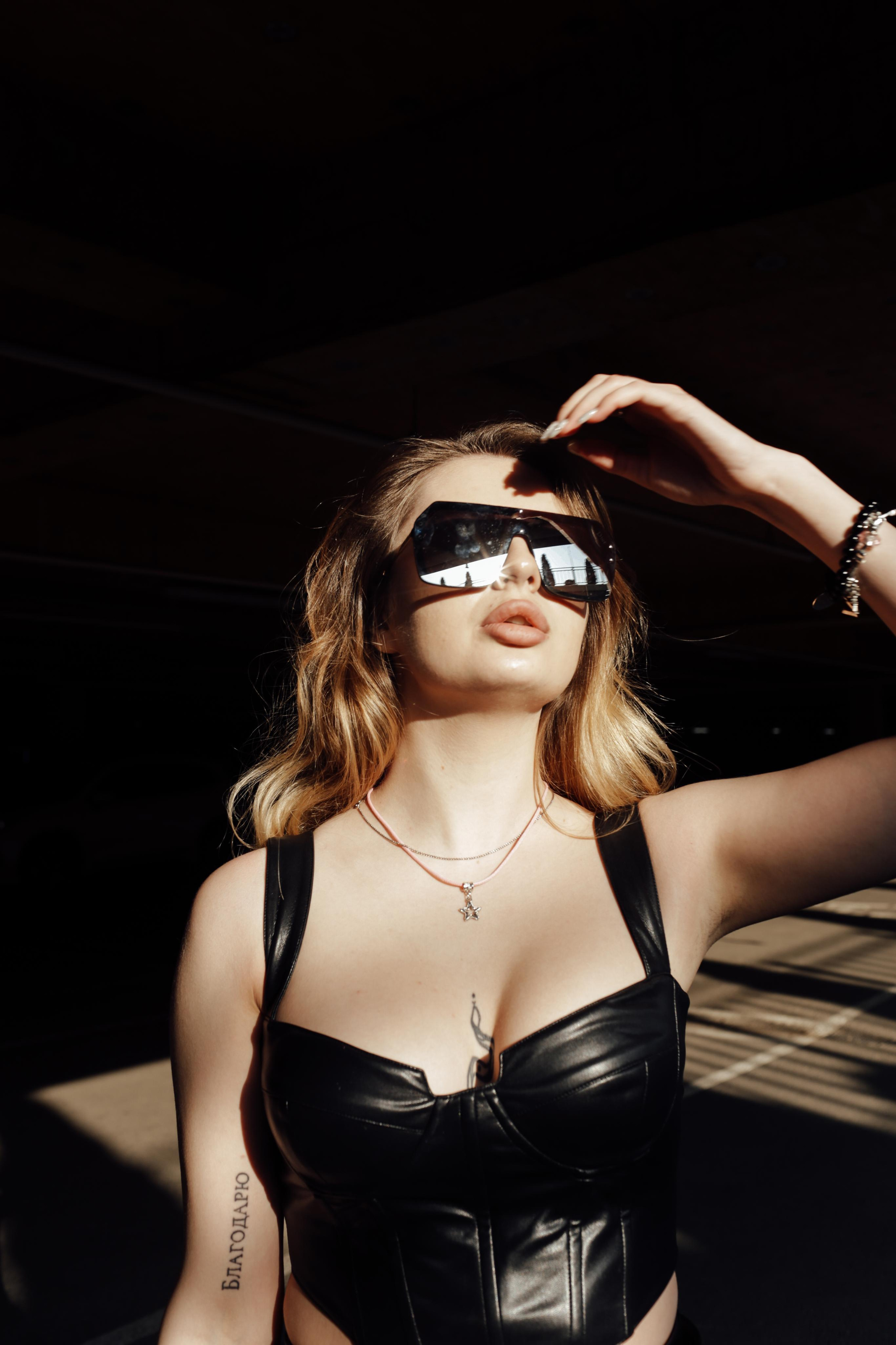 Индивидуальная съемка. Фотограф Москва, Краснодар