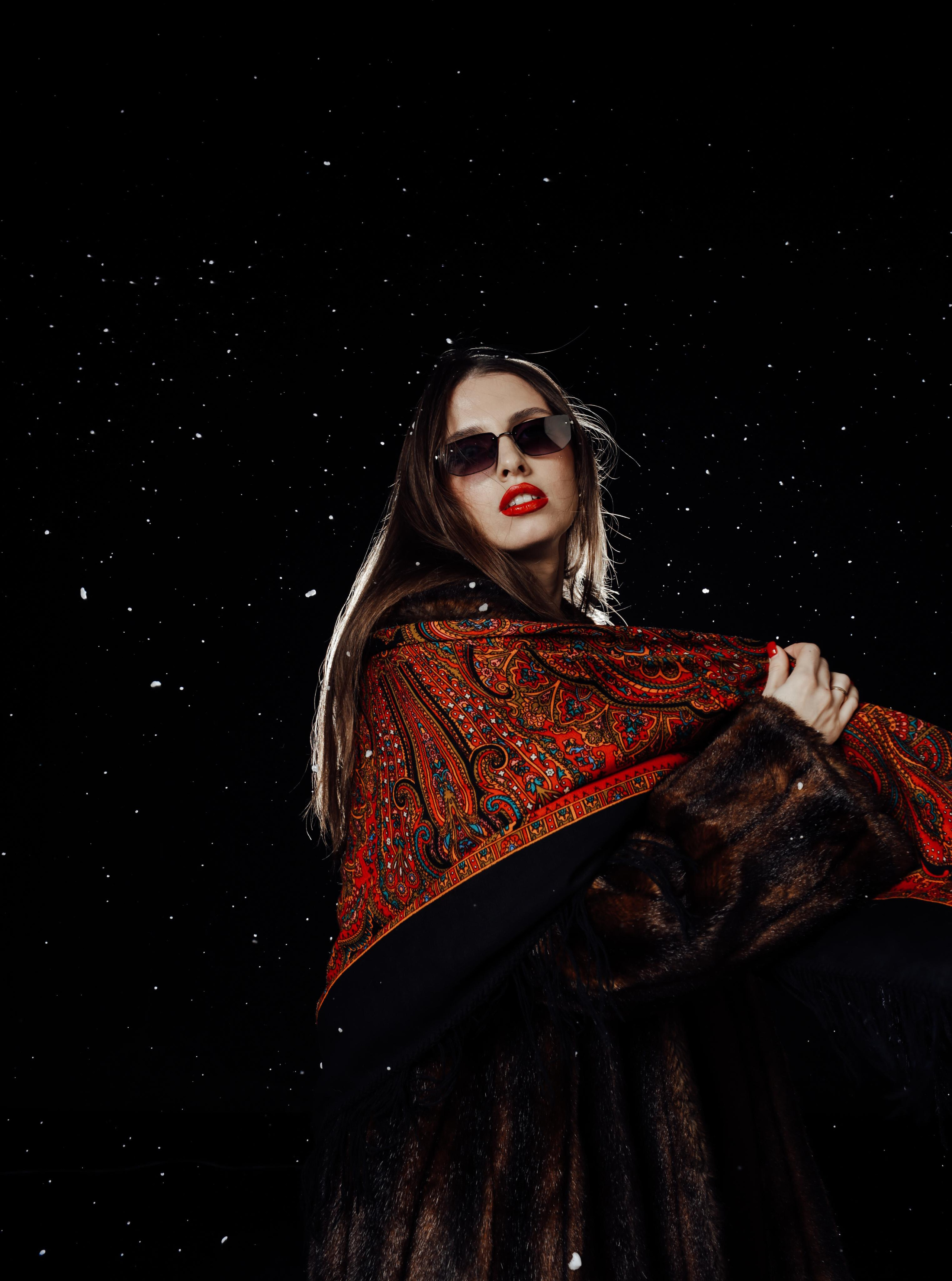 Индивидуальная съемка. Фотограф Москва, Краснодар