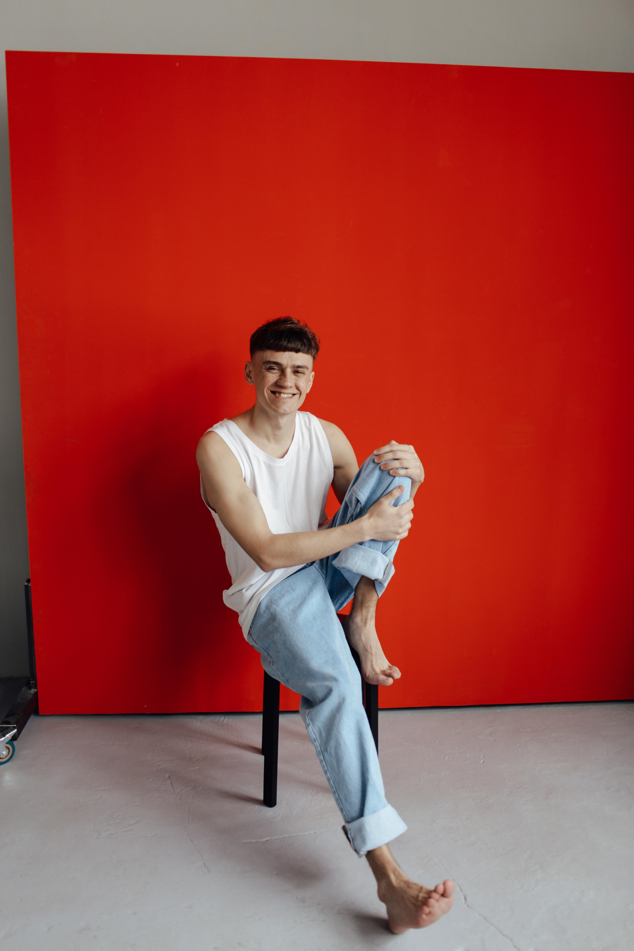 Индивидуальная съемка. Фотограф Москва, Краснодар