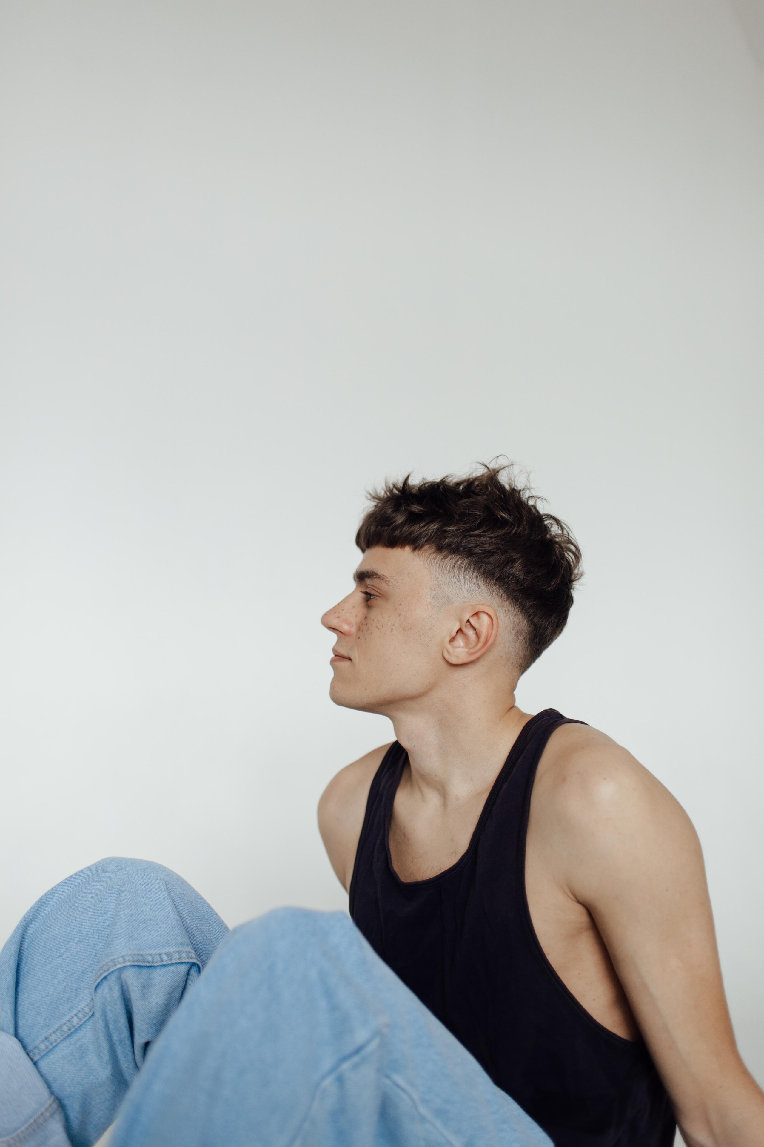 Индивидуальная съемка. Фотограф Москва, Краснодар