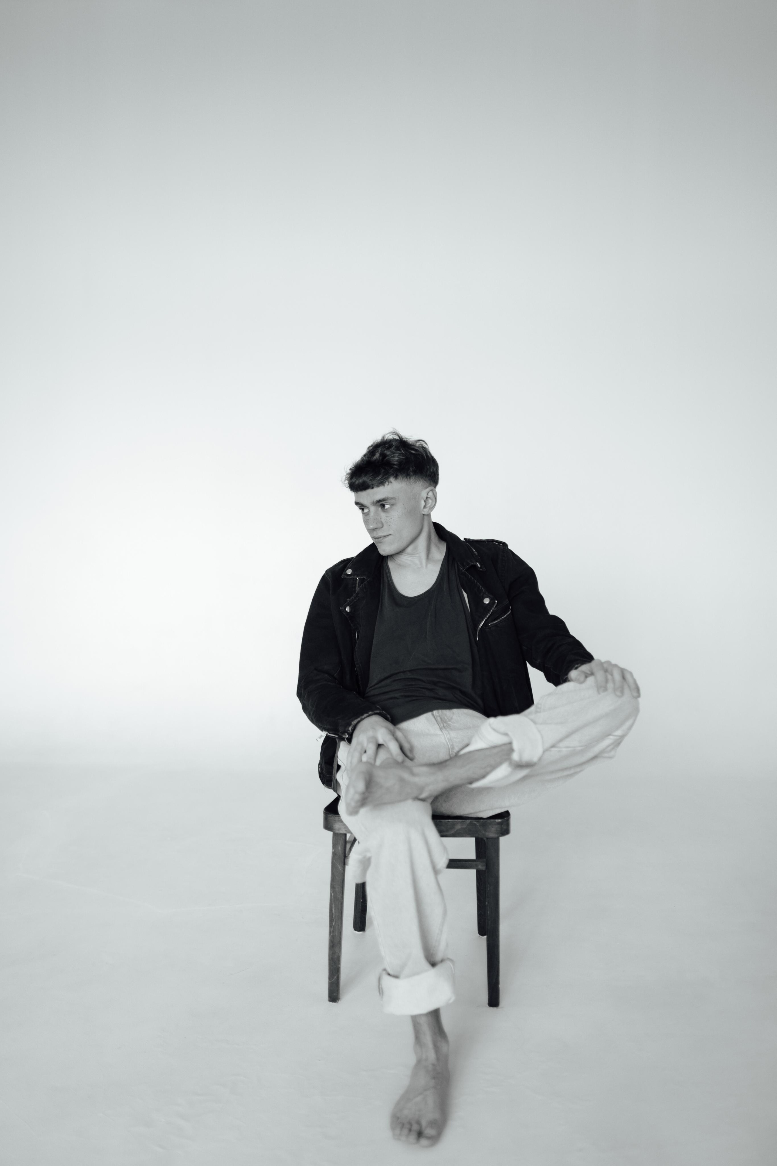 Индивидуальная съемка. Фотограф Москва, Краснодар