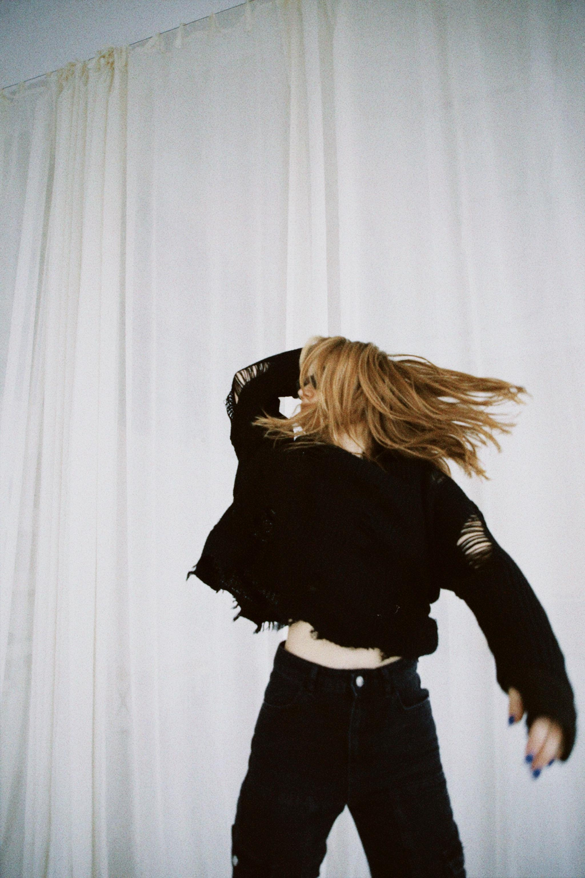 Индивидуальная съемка. Фотограф Москва, Краснодар