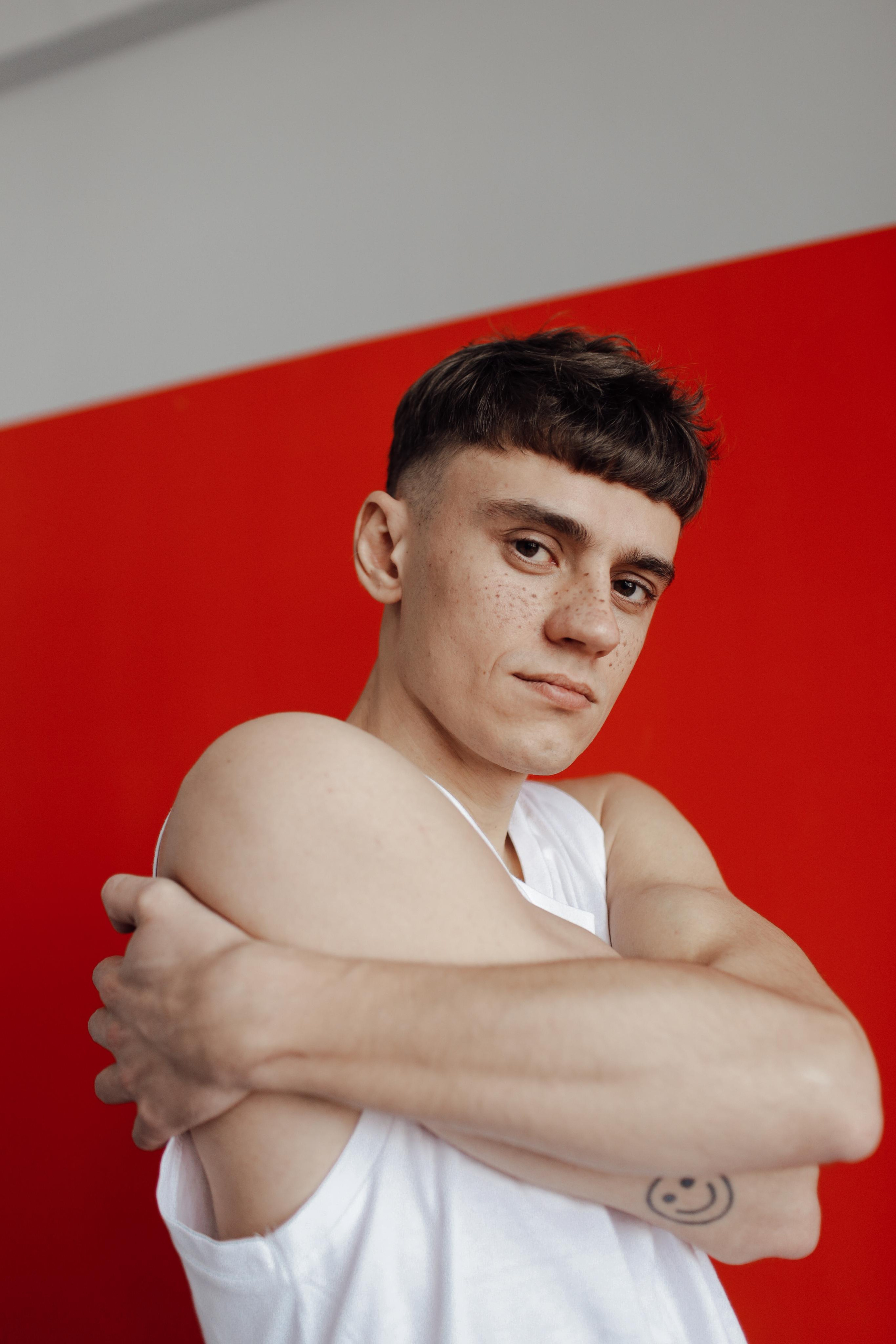 Индивидуальная съемка. Фотограф Москва, Краснодар