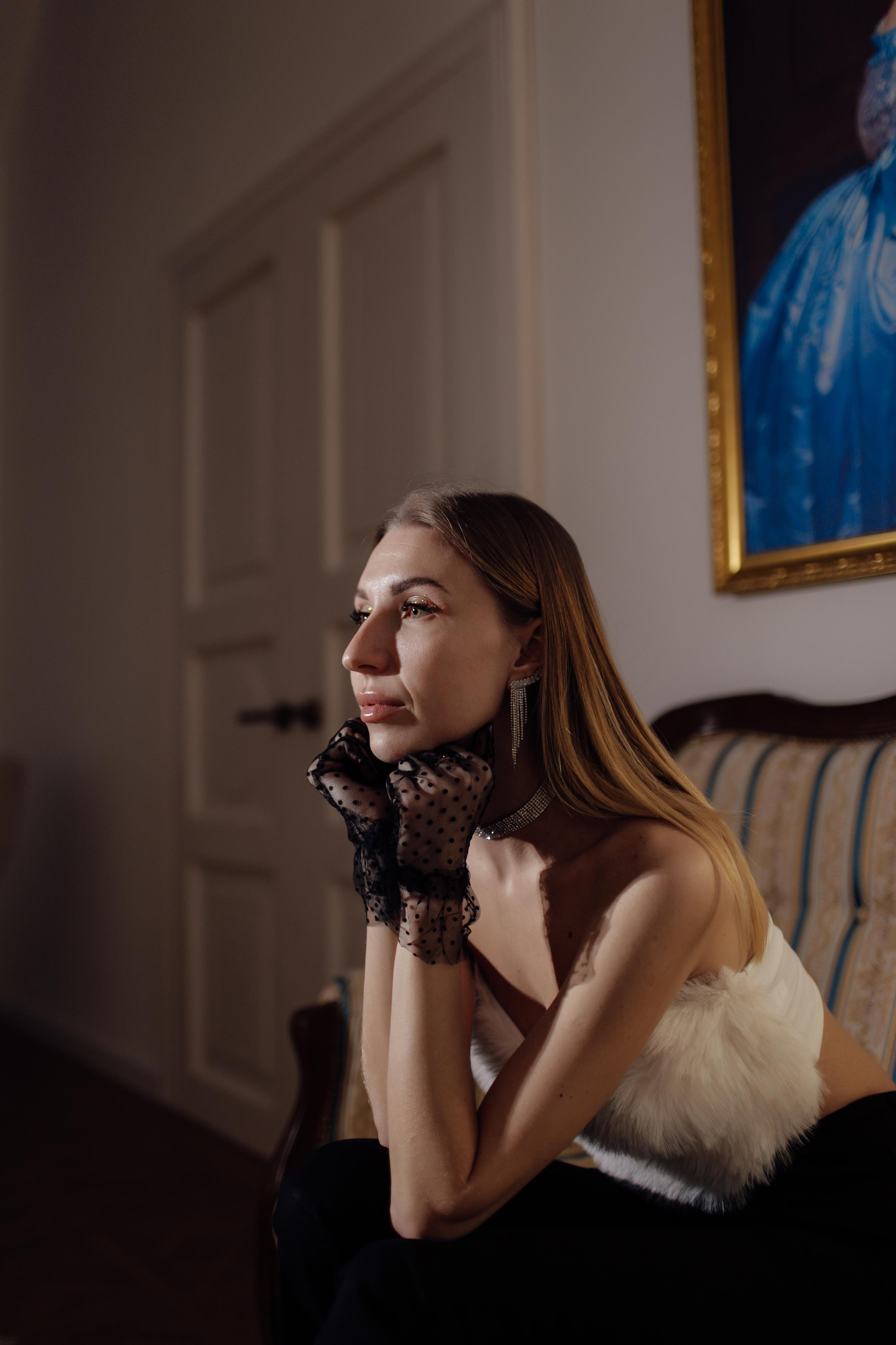 Индивидуальная съемка. Фотограф Москва, Краснодар