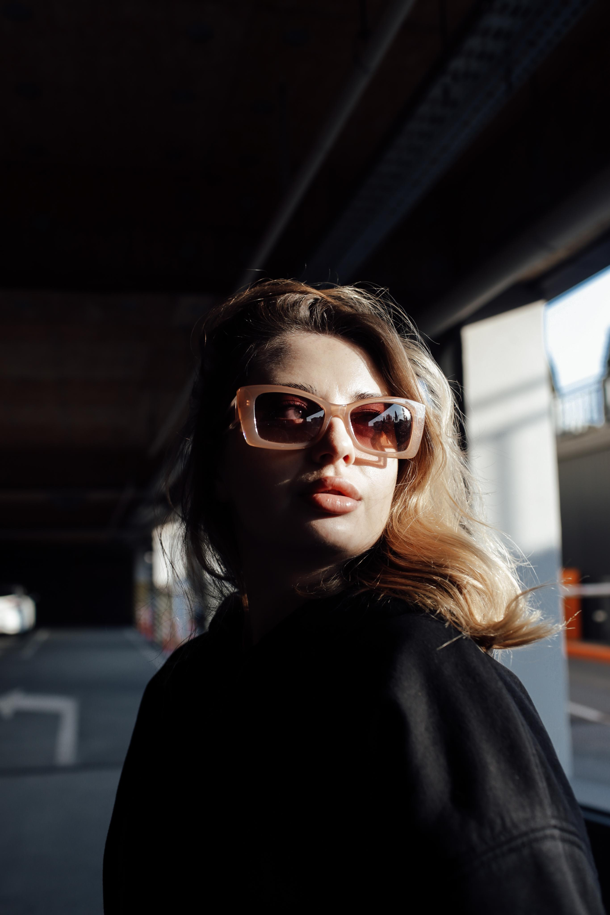 Индивидуальная съемка. Фотограф Москва, Краснодар