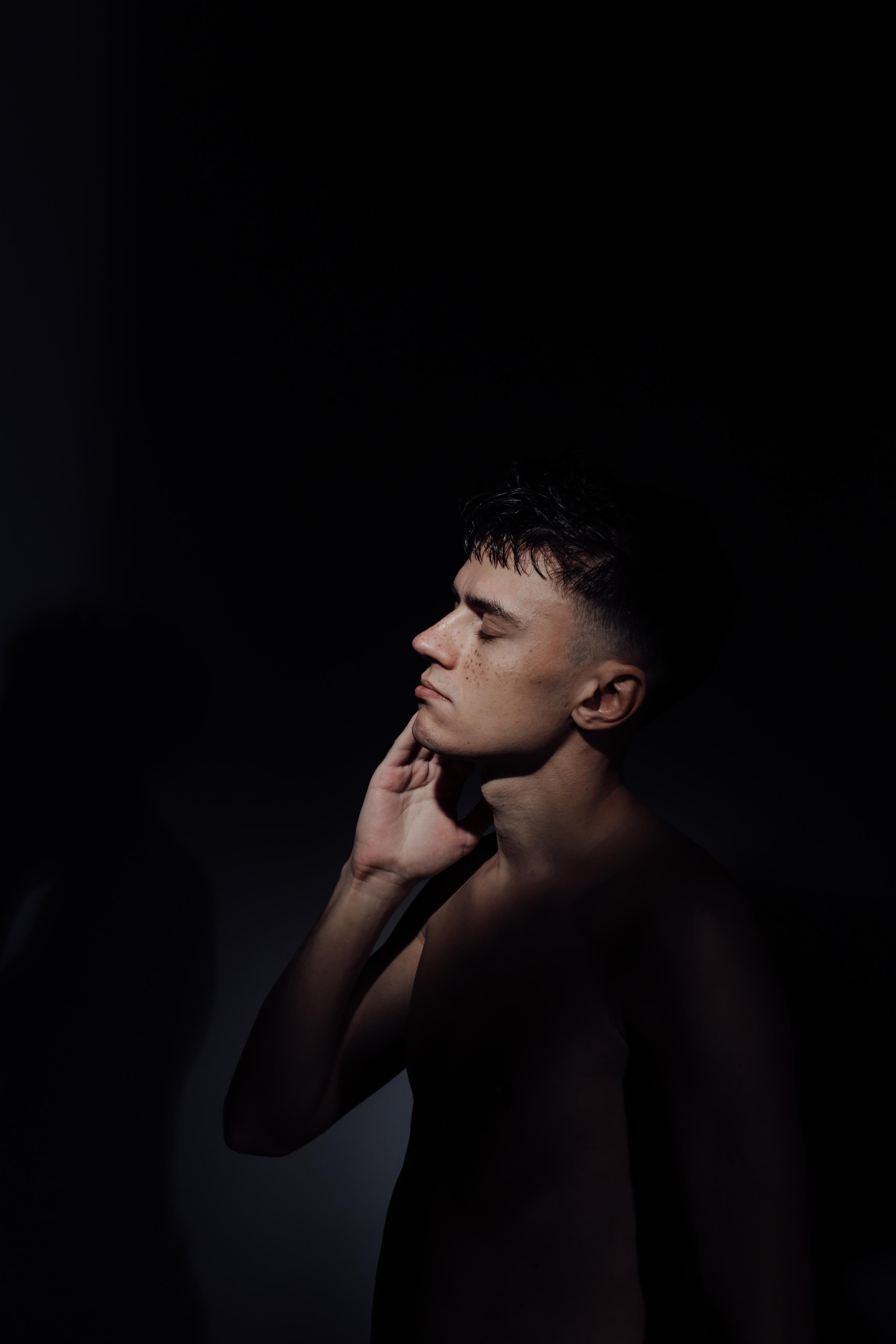 Индивидуальная съемка. Фотограф Москва, Краснодар