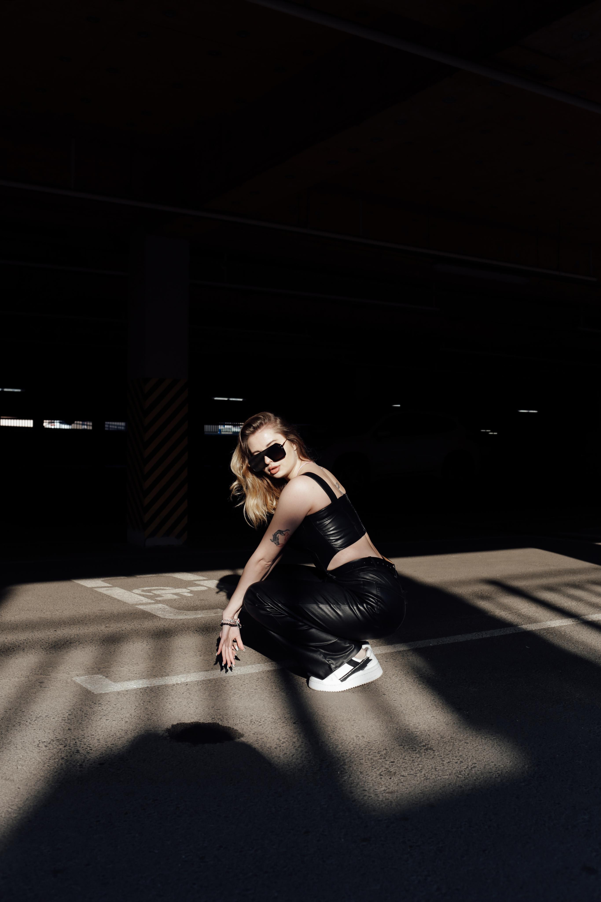 Индивидуальная съемка. Фотограф Москва, Краснодар