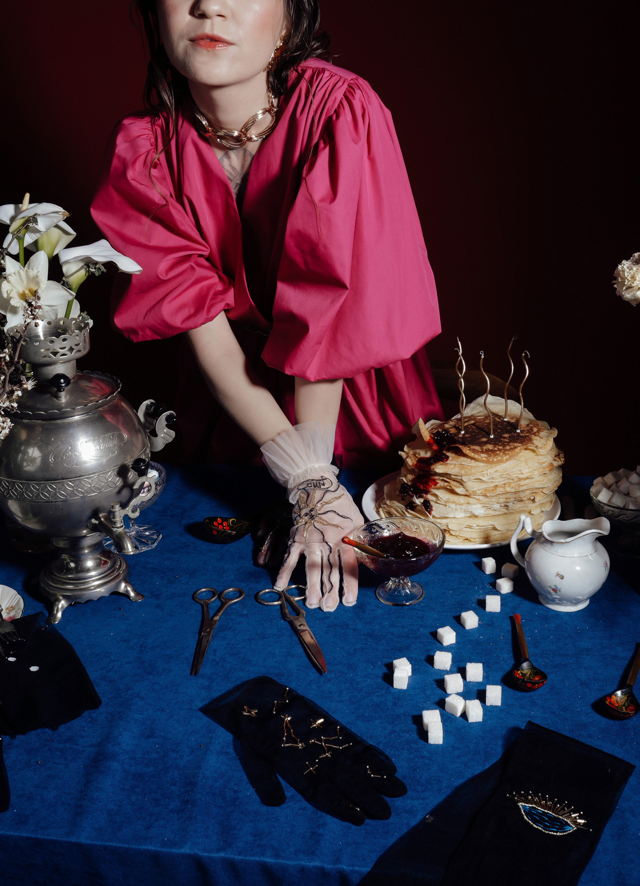 Бренды. Фотограф Москва, Краснодар