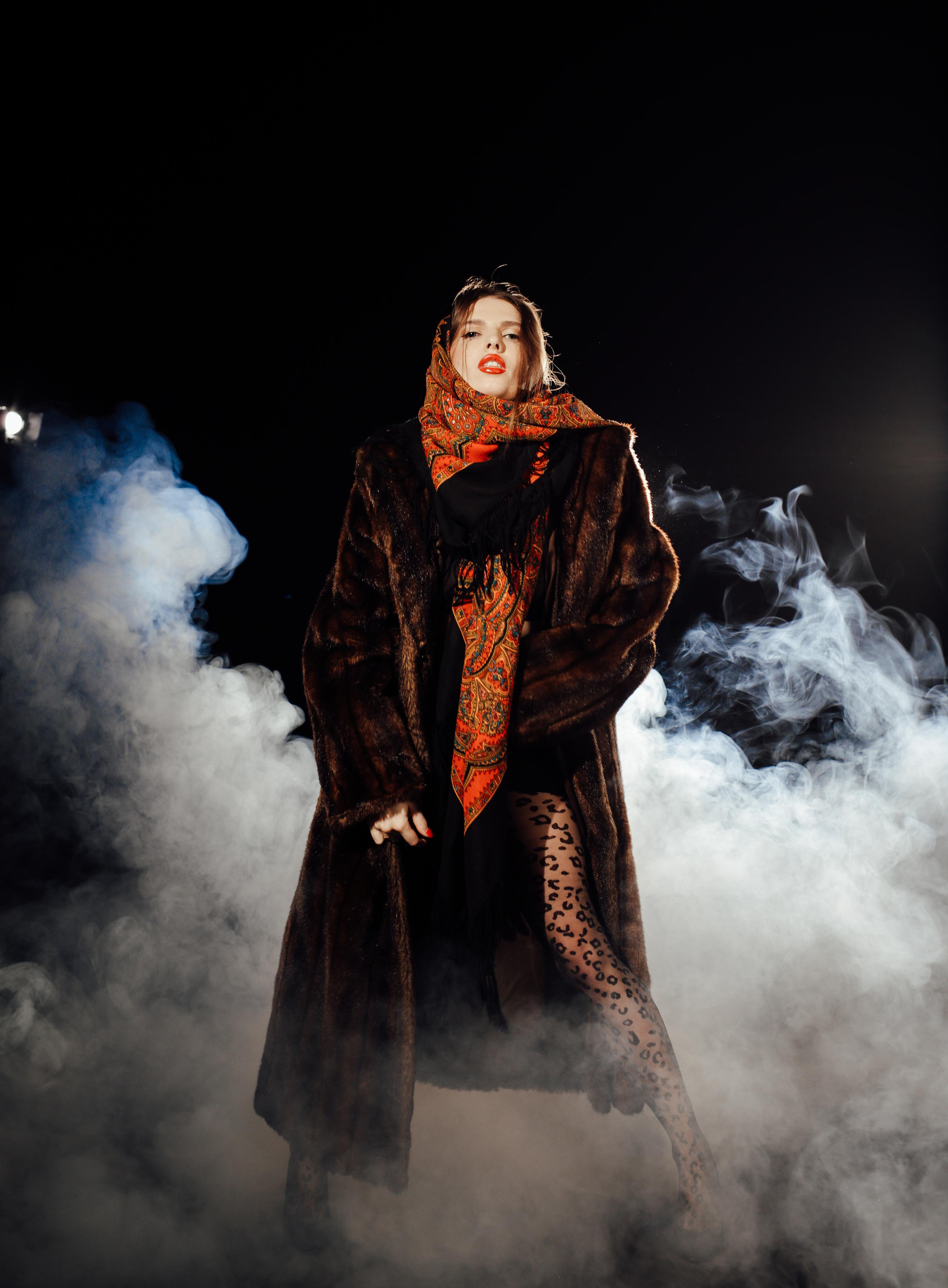 Индивидуальная съемка. Фотограф Москва, Краснодар