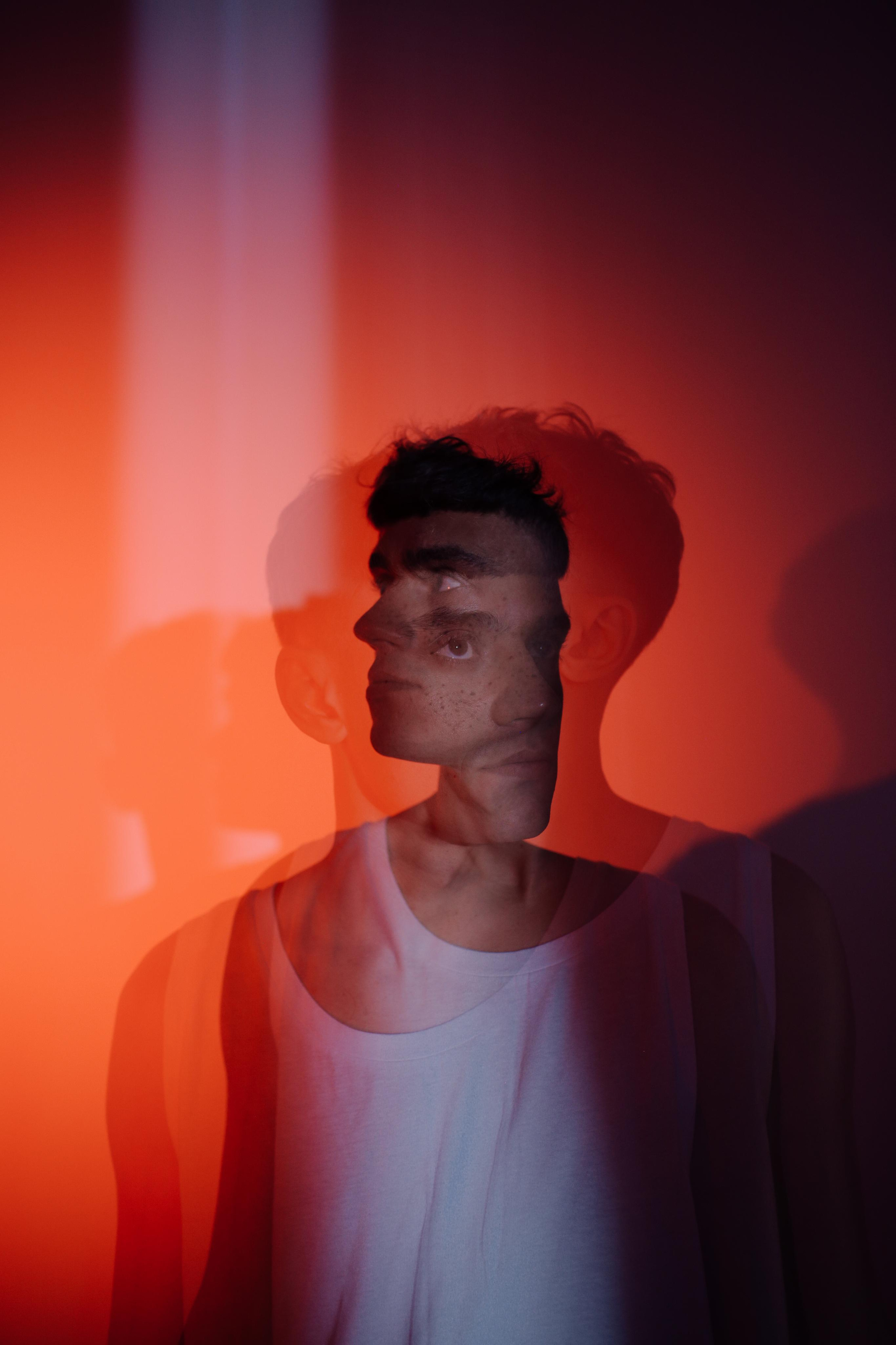 Индивидуальная съемка. Фотограф Москва, Краснодар