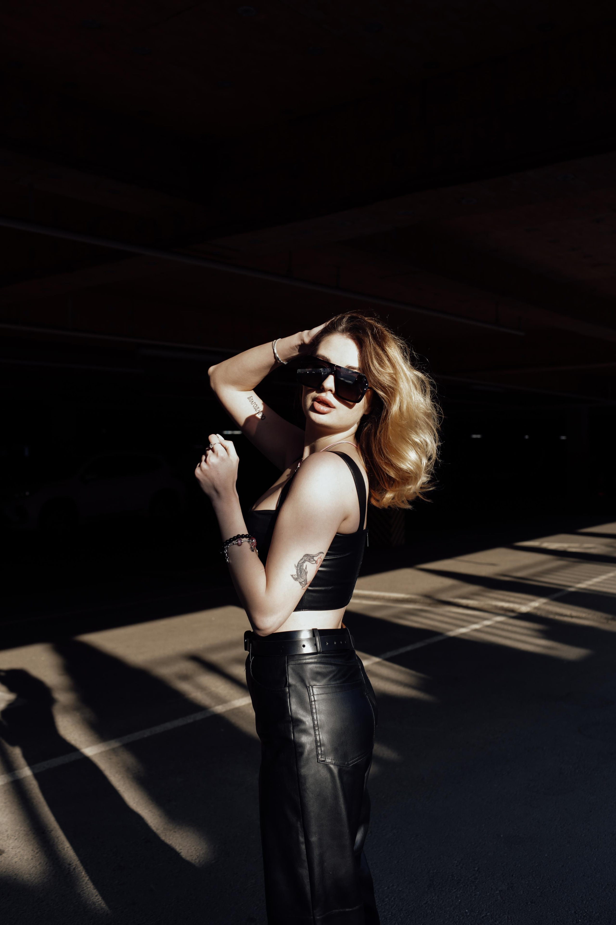 Индивидуальная съемка. Фотограф Москва, Краснодар