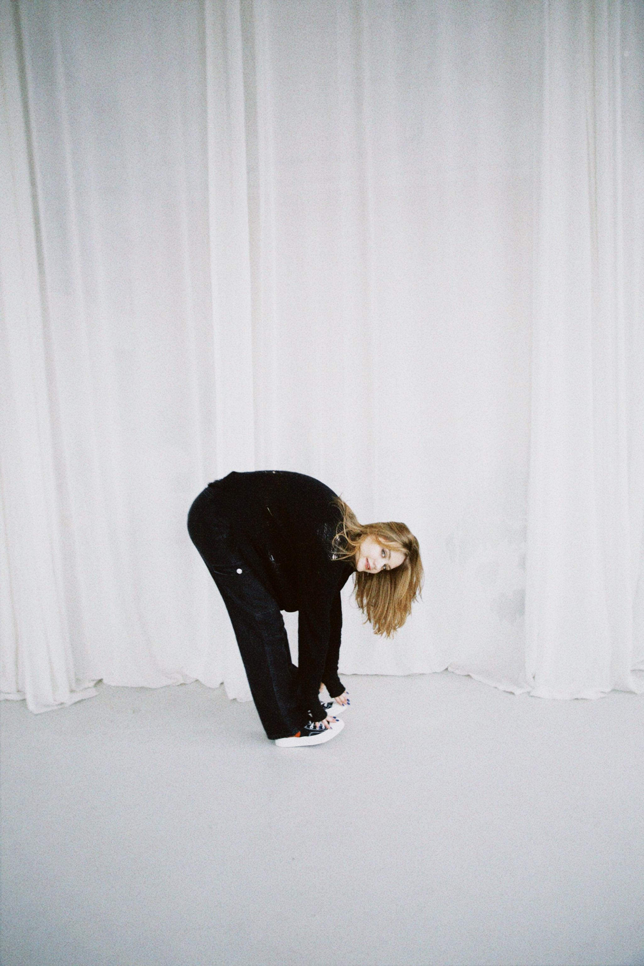 Индивидуальная съемка. Фотограф Москва, Краснодар