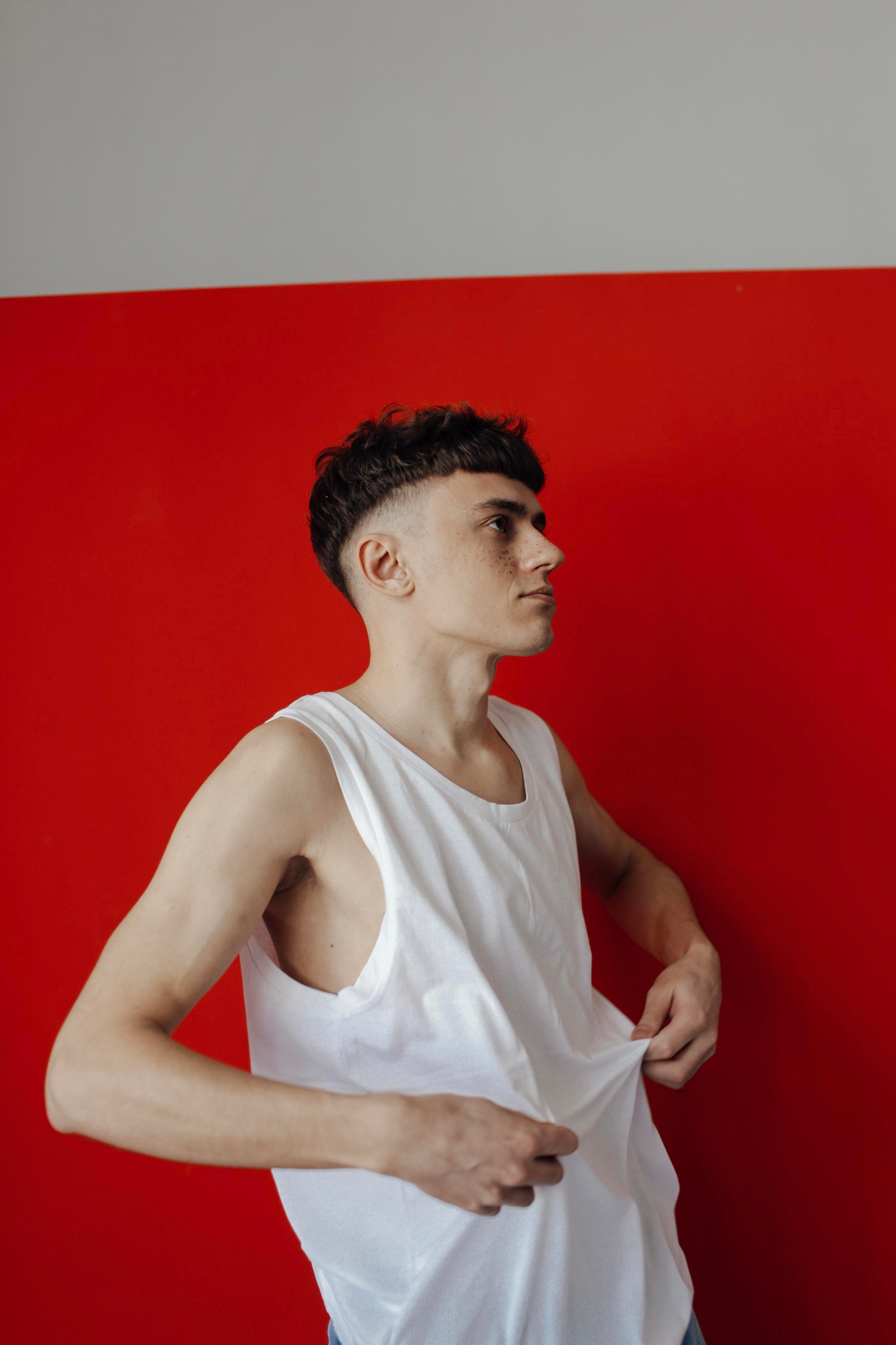 Индивидуальная съемка. Фотограф Москва, Краснодар